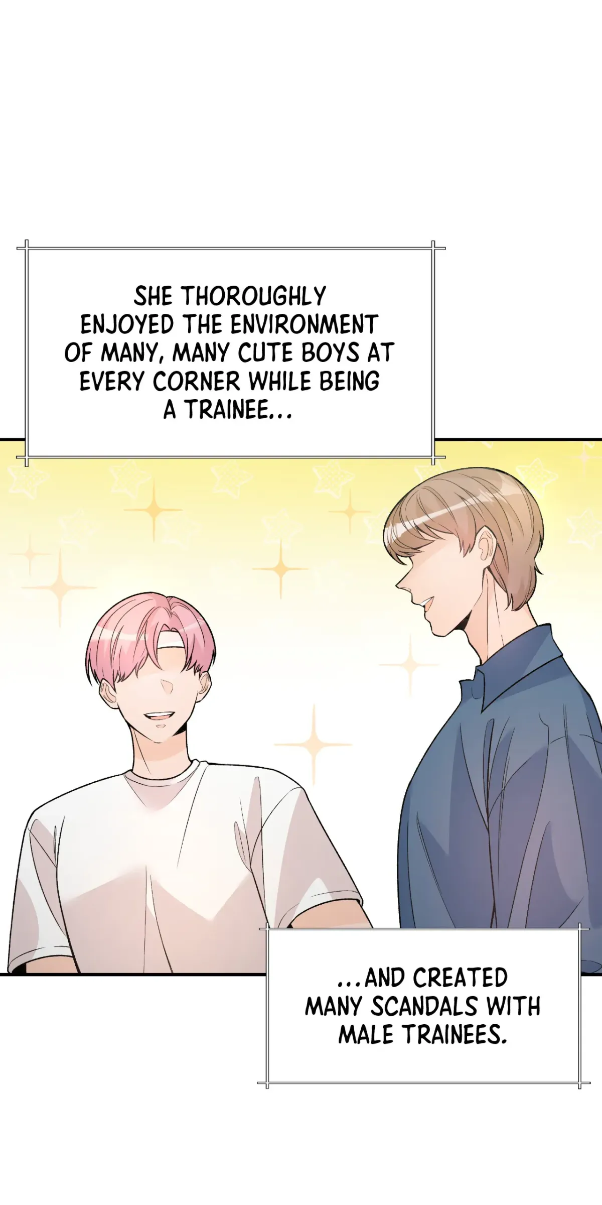 In Too Deep Chapter 12 page 9 - 