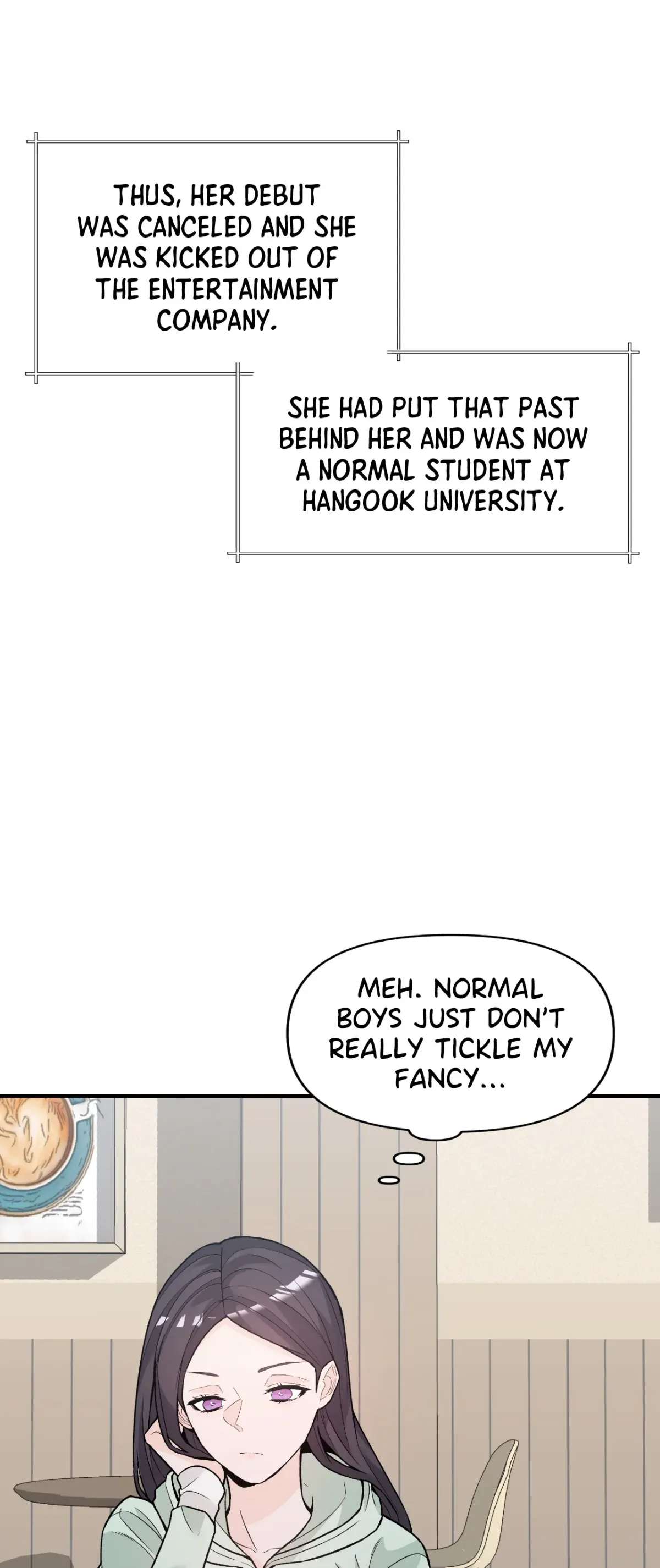 In Too Deep Chapter 12 page 10 - 