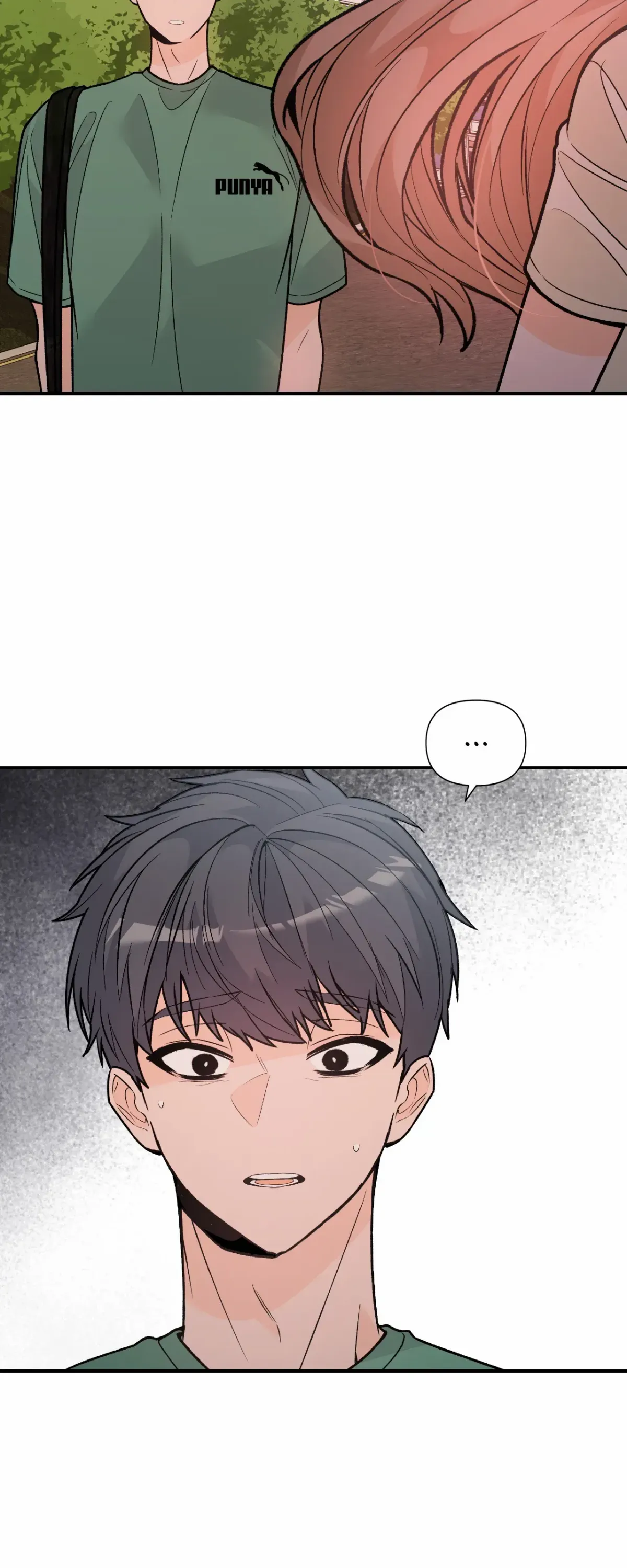 In Too Deep Chapter 13 page 11 - 