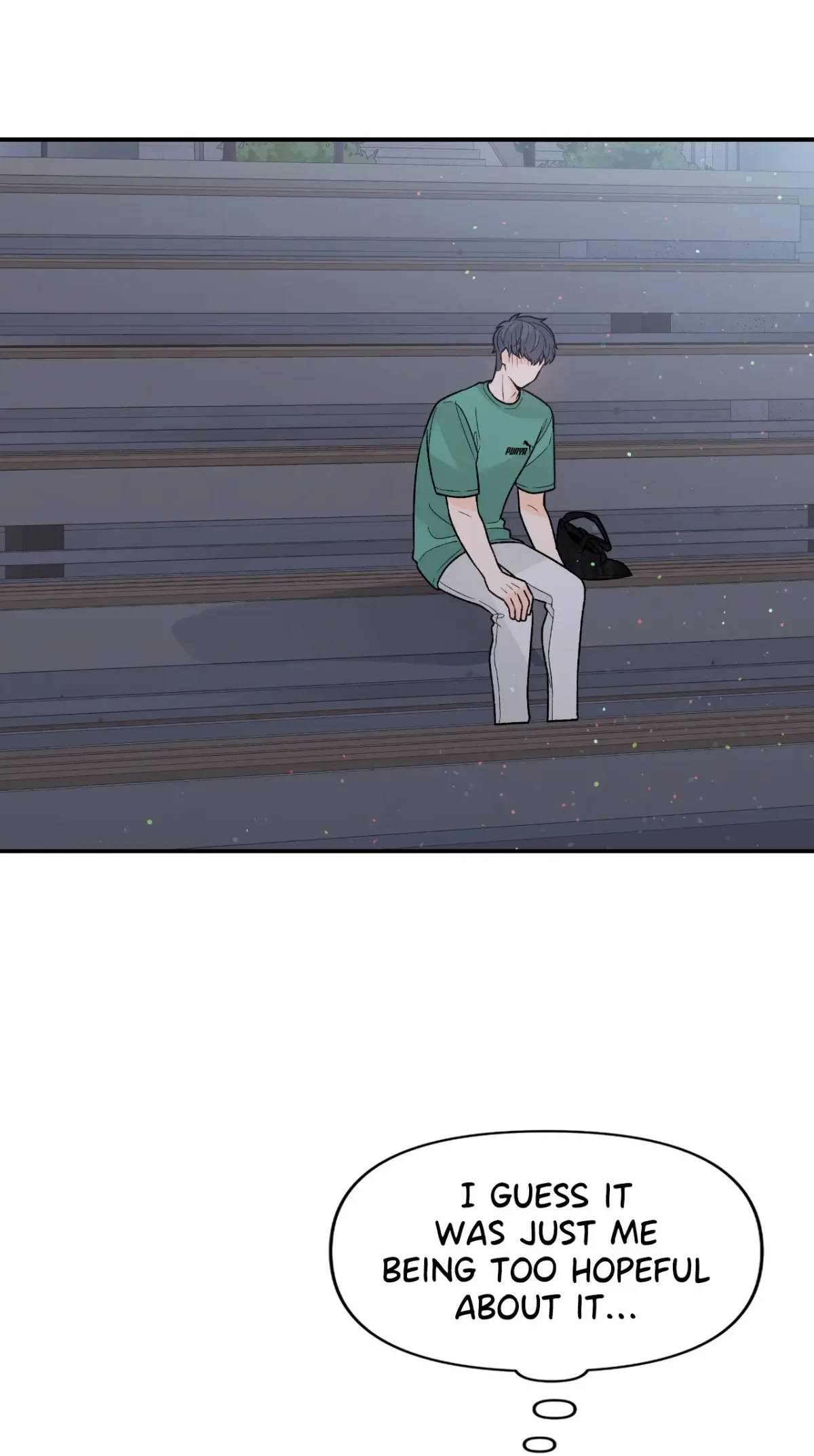 In Too Deep Chapter 13 page 14 - 