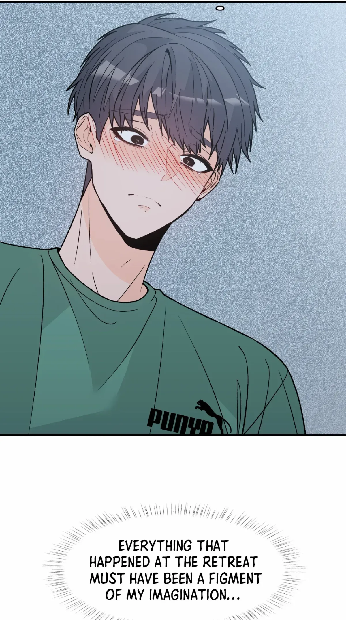 In Too Deep Chapter 13 page 15 - 