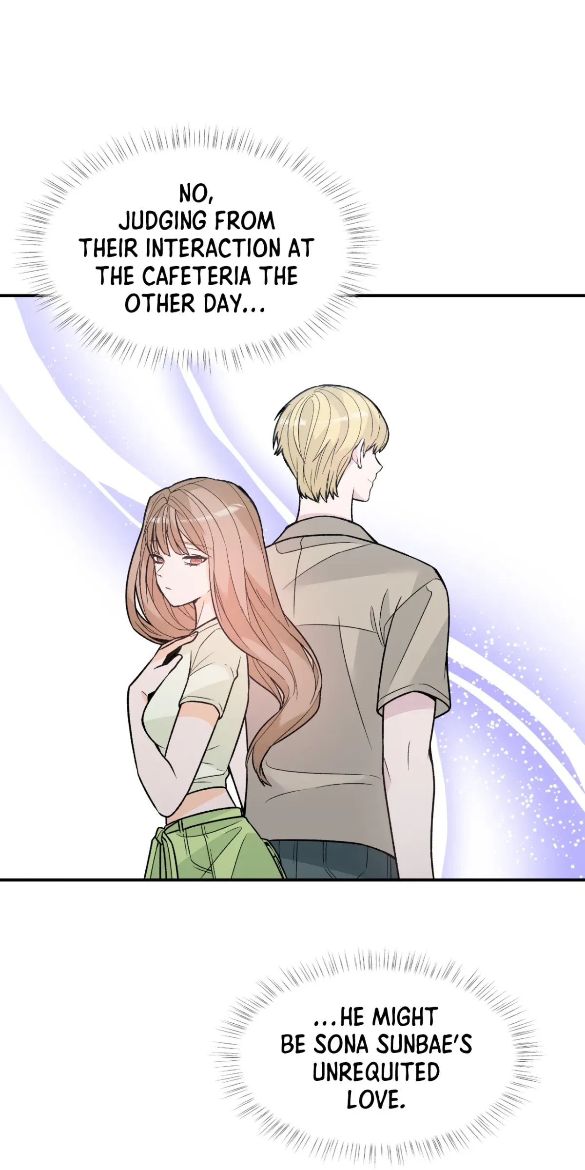 In Too Deep Chapter 13 page 19 - 