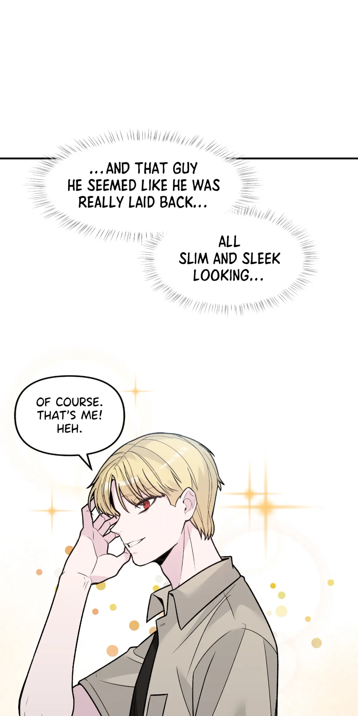 In Too Deep Chapter 13 page 20 - 