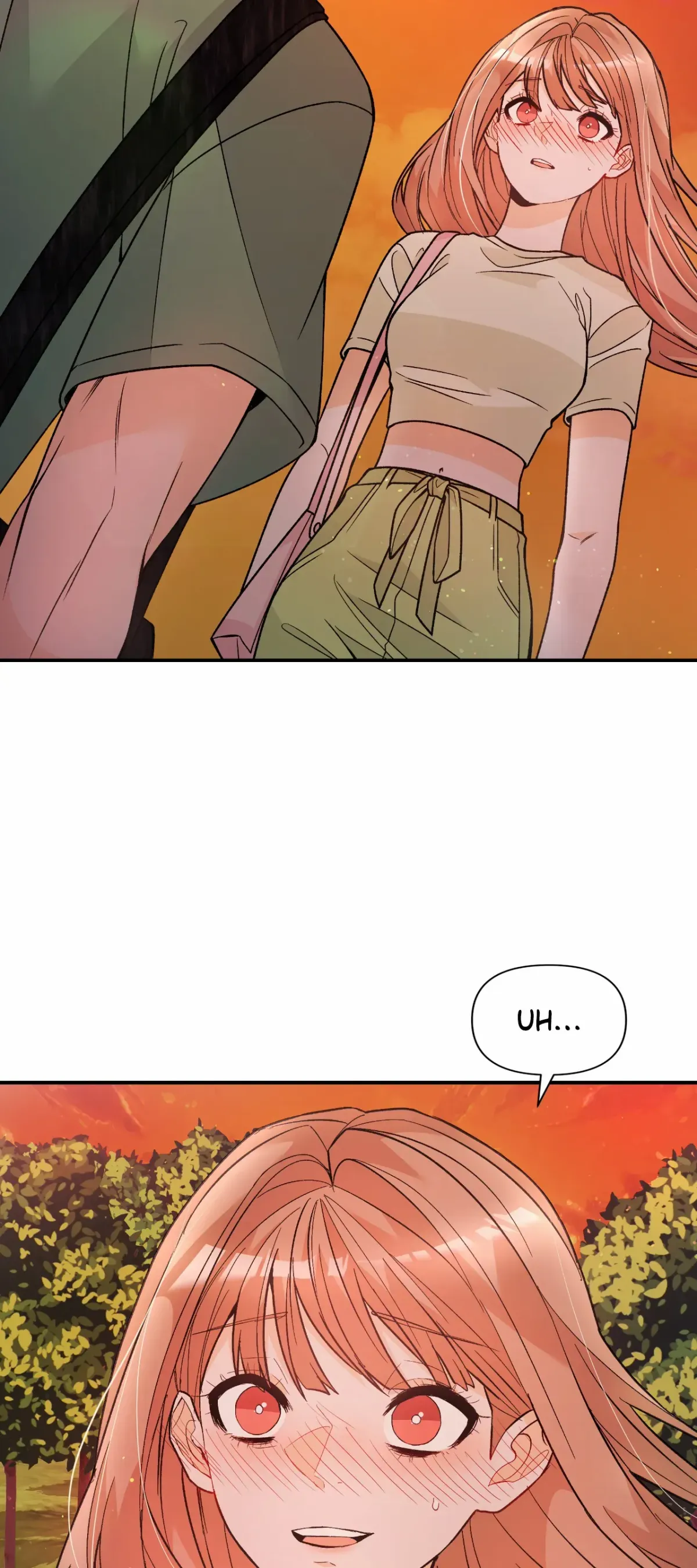In Too Deep Chapter 13 page 3 - 
