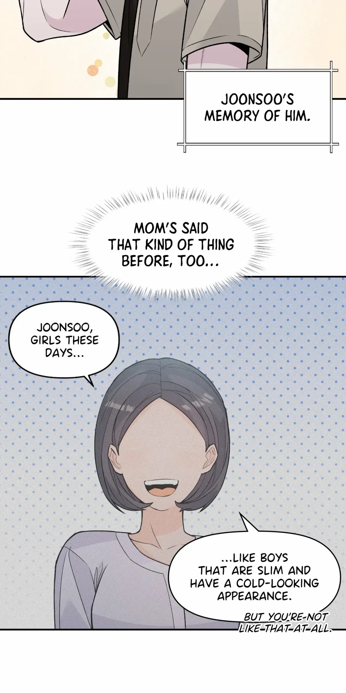In Too Deep Chapter 13 page 21 - 