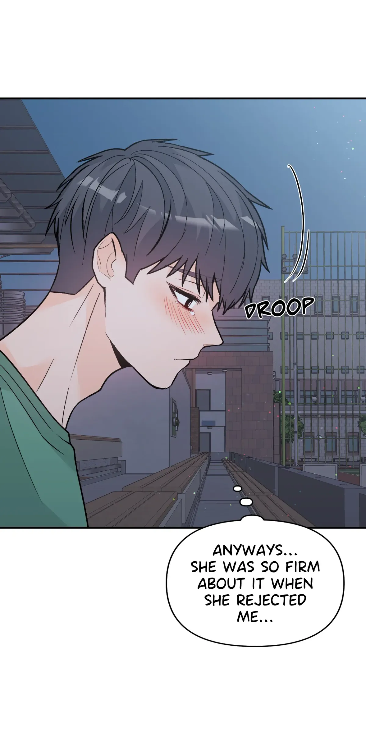 In Too Deep Chapter 13 page 22 - 