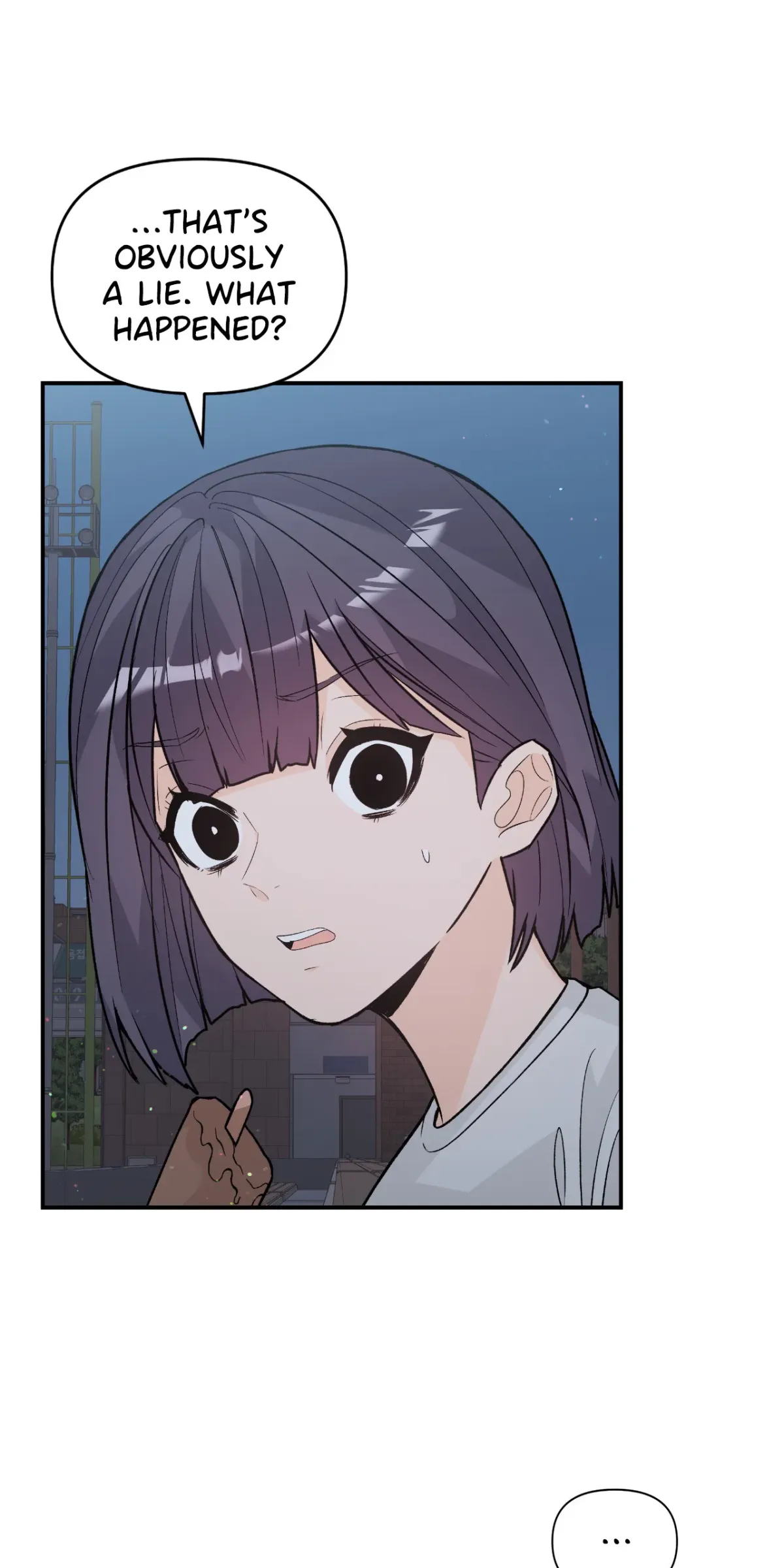 In Too Deep Chapter 13 page 27 - 