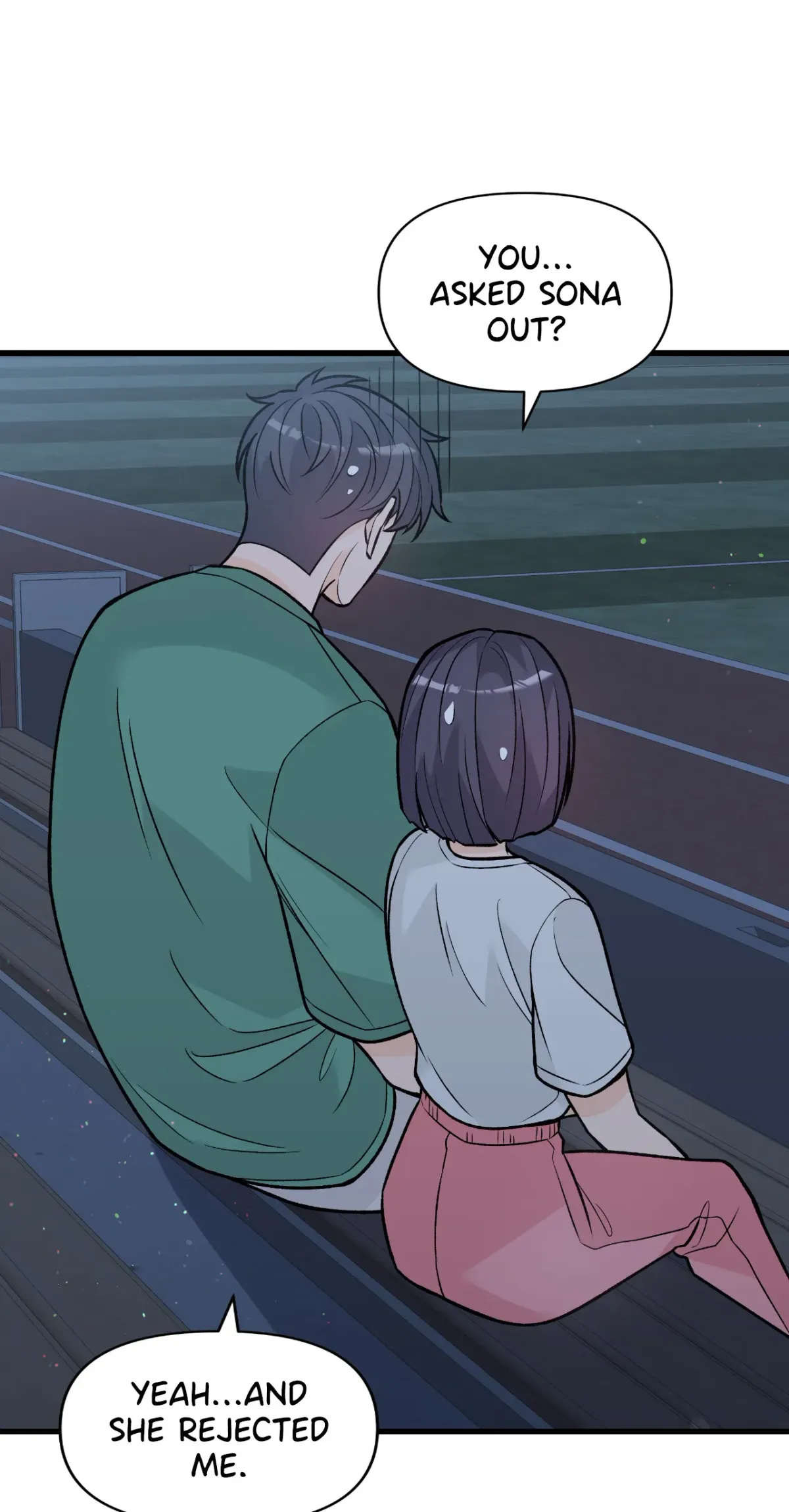 In Too Deep Chapter 13 page 30 - 