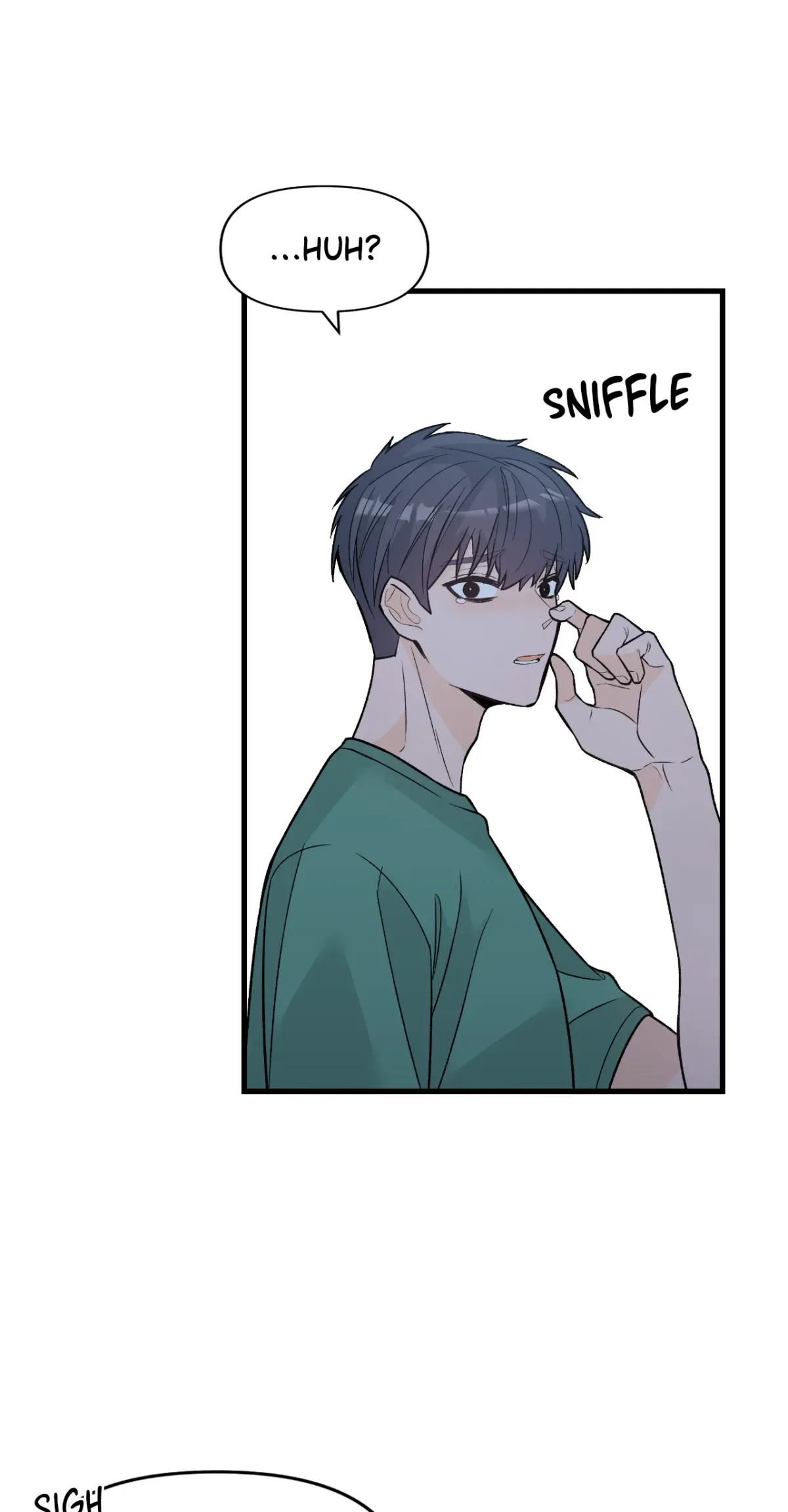 In Too Deep Chapter 13 page 32 - 