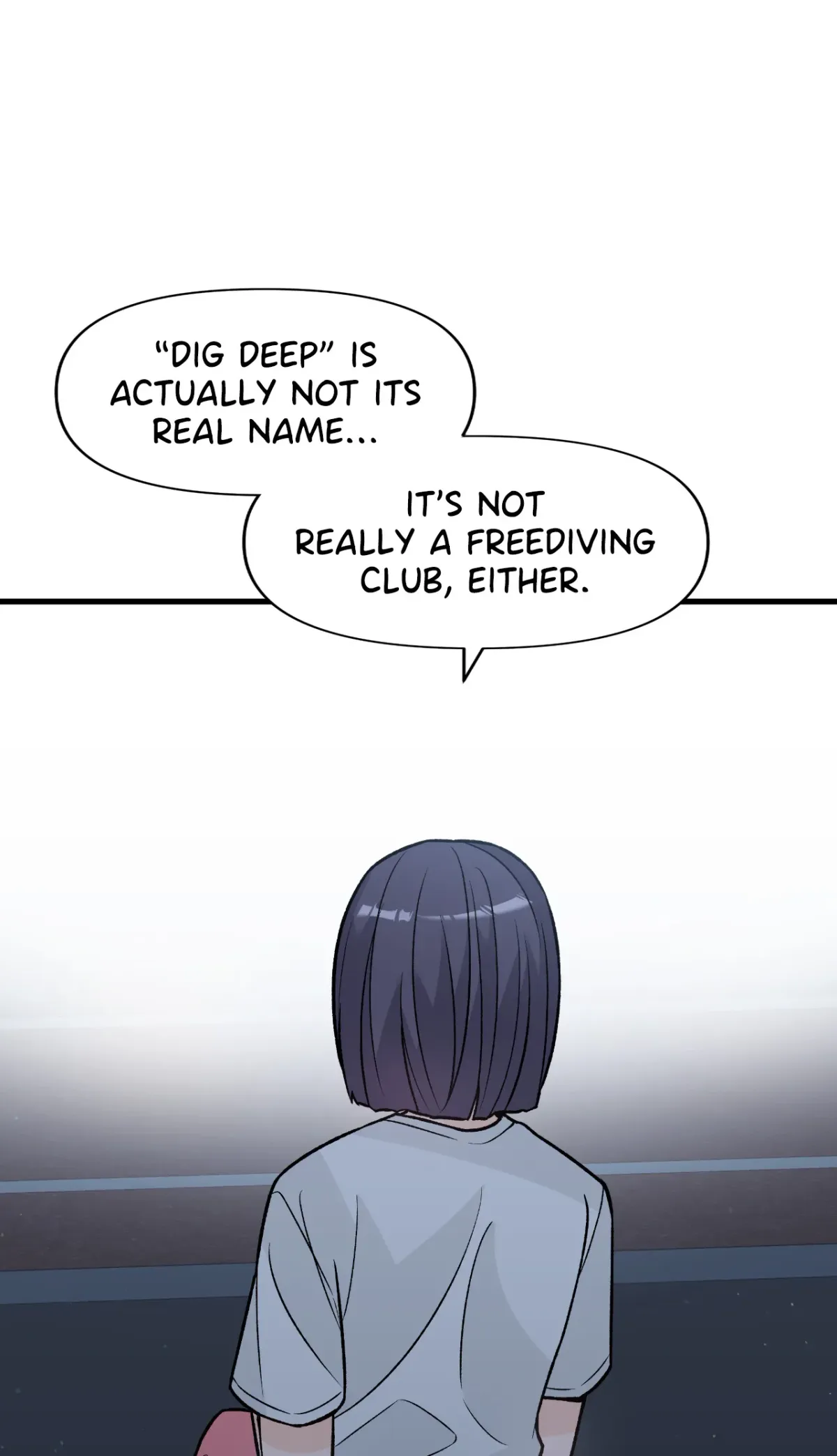 In Too Deep Chapter 13 page 35 - 