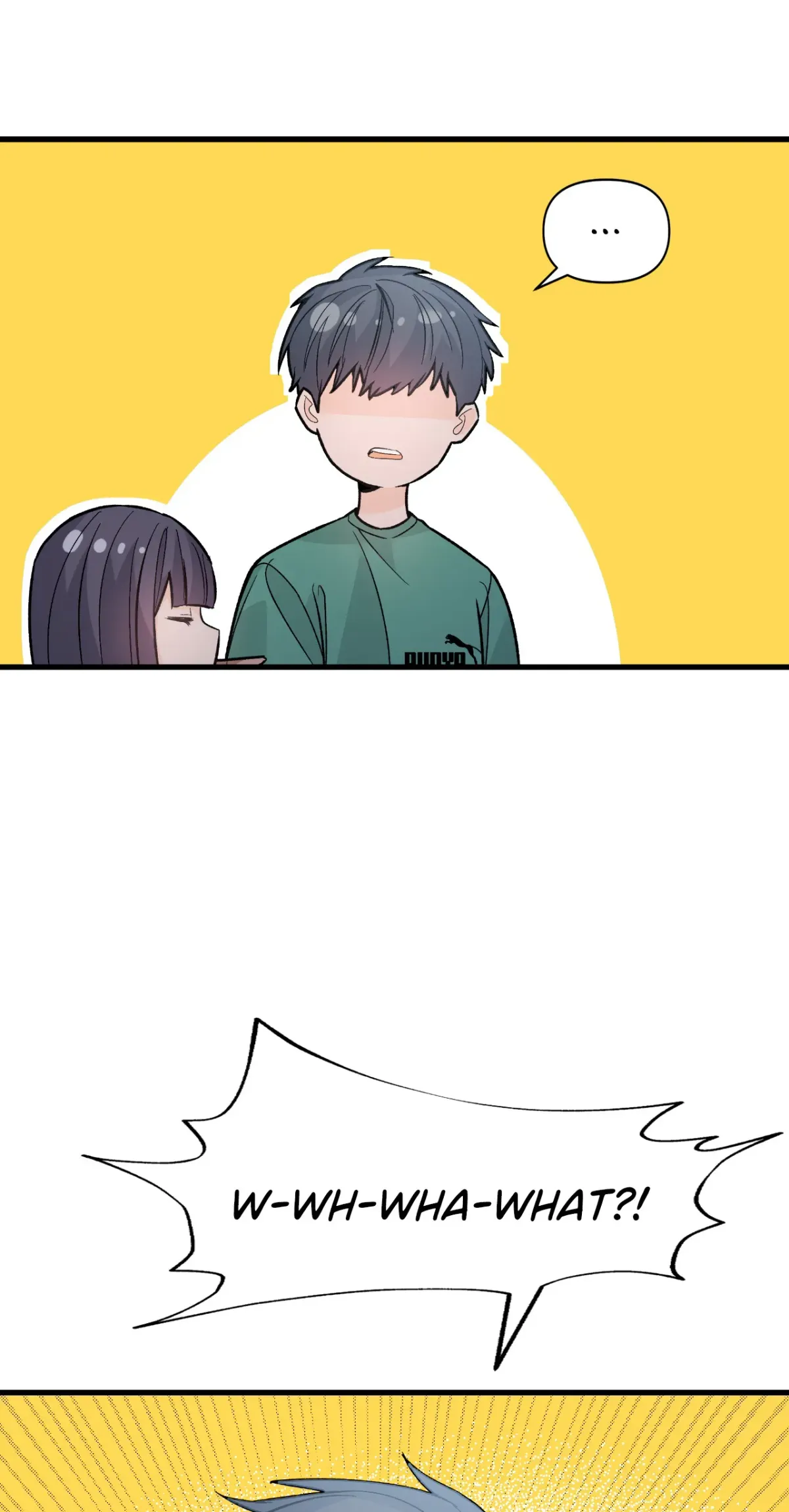 In Too Deep Chapter 13 page 38 - 