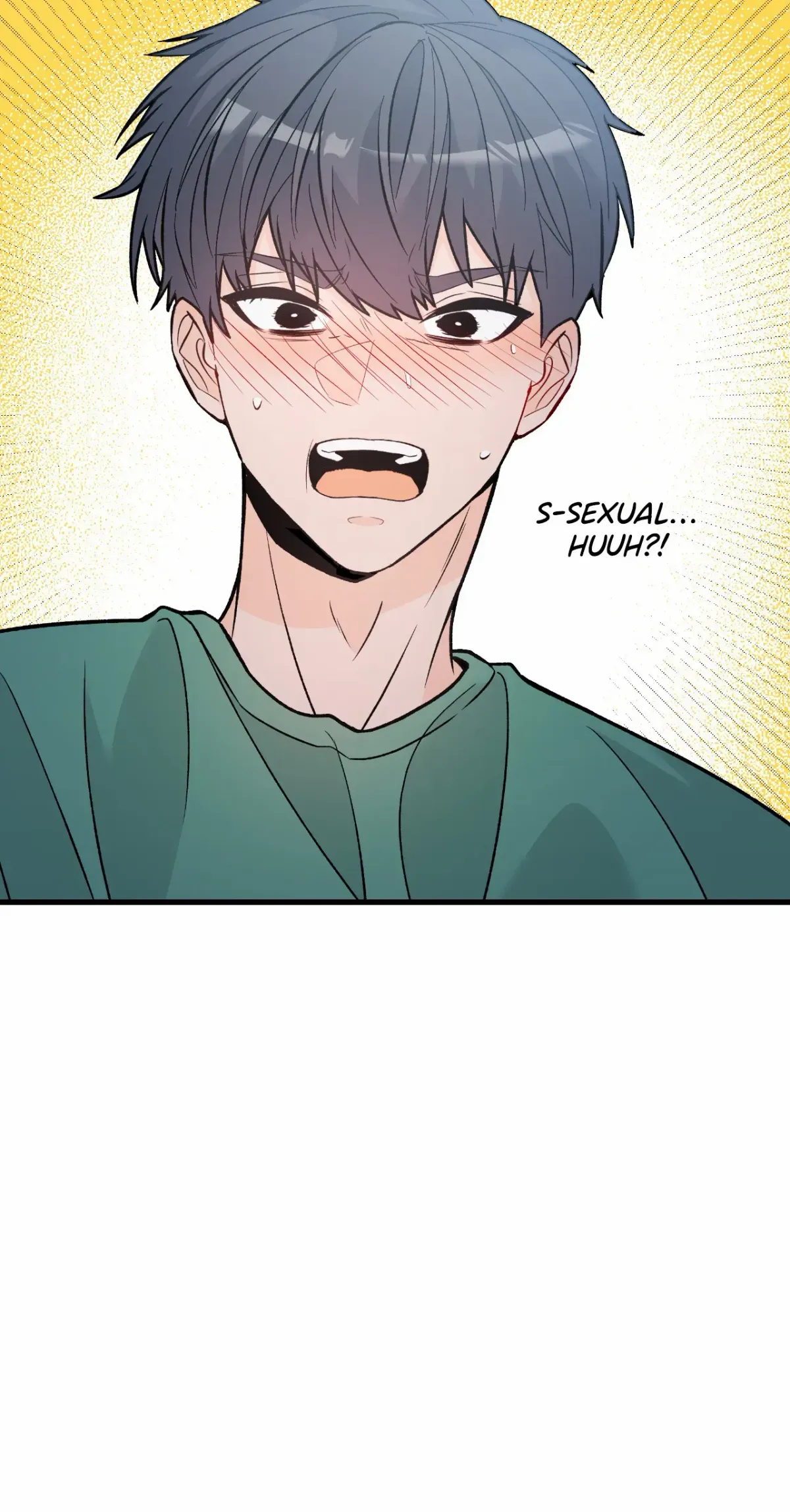 In Too Deep Chapter 13 page 39 - 