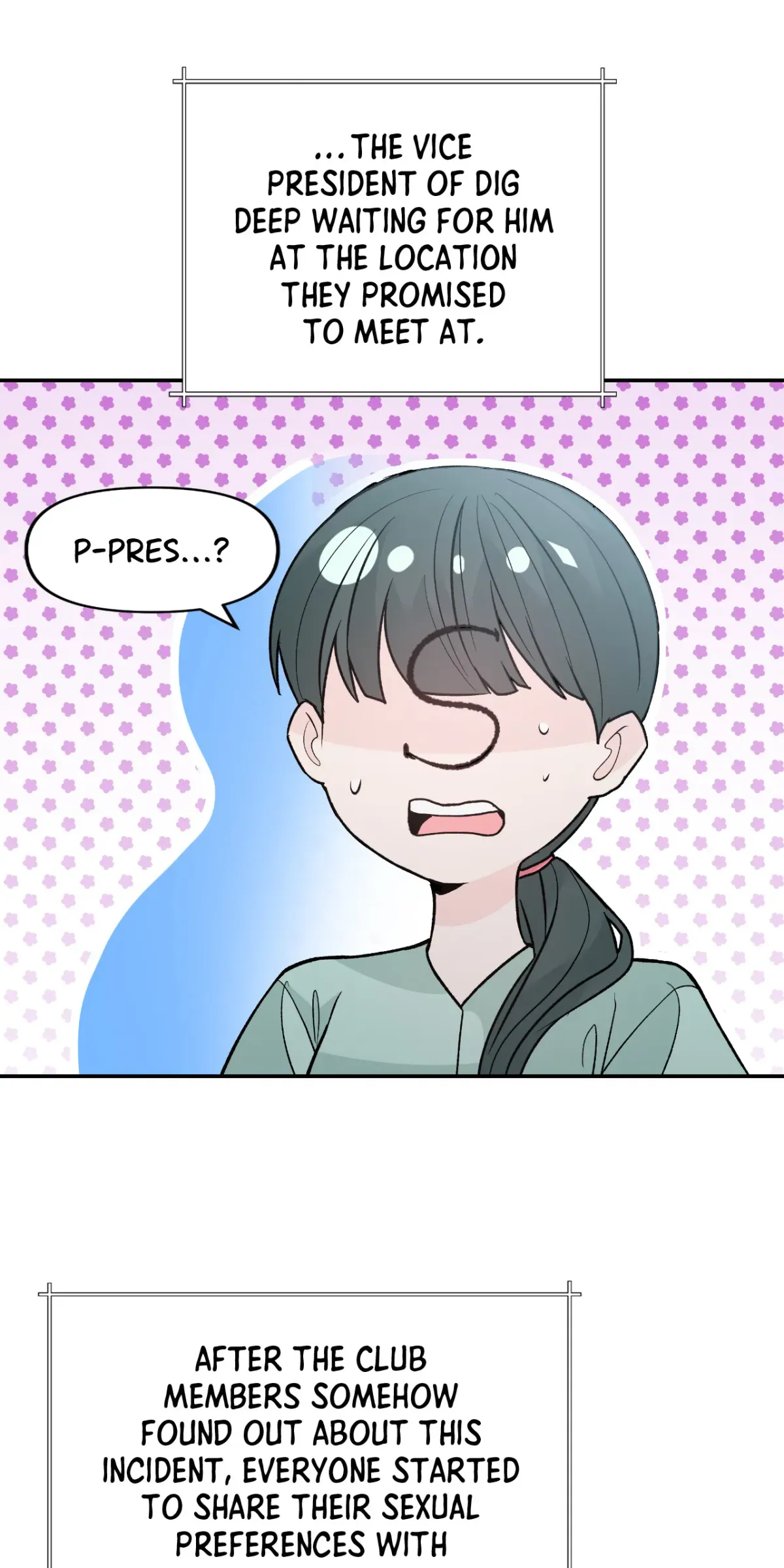 In Too Deep Chapter 13 page 43 - 