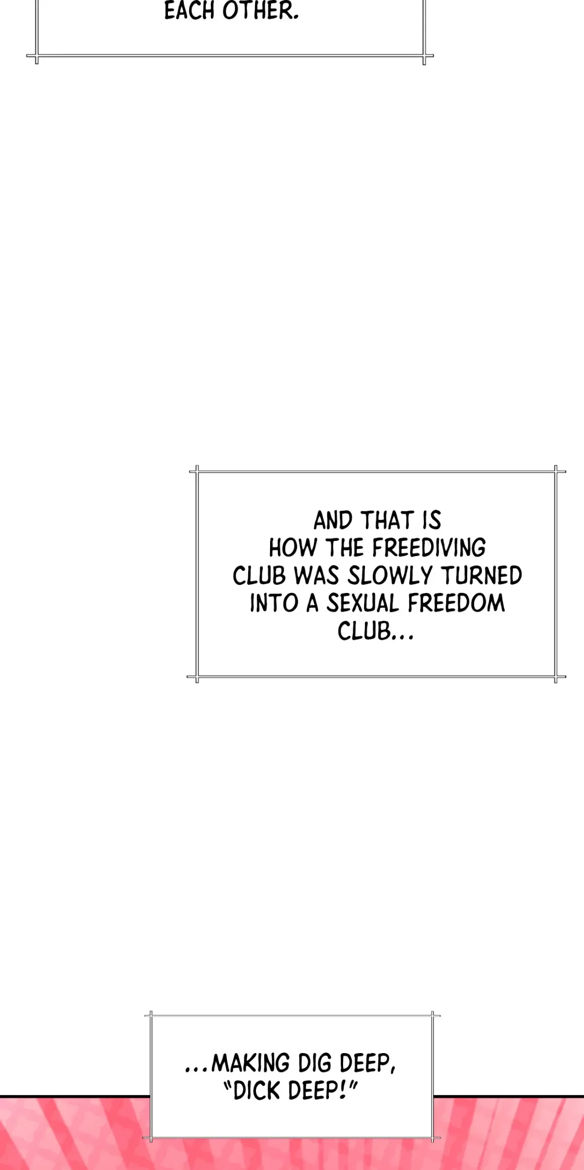 In Too Deep Chapter 13 page 44 - 