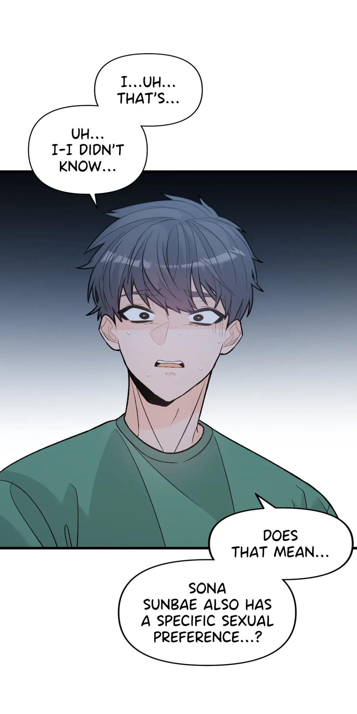In Too Deep Chapter 13 page 46 - 
