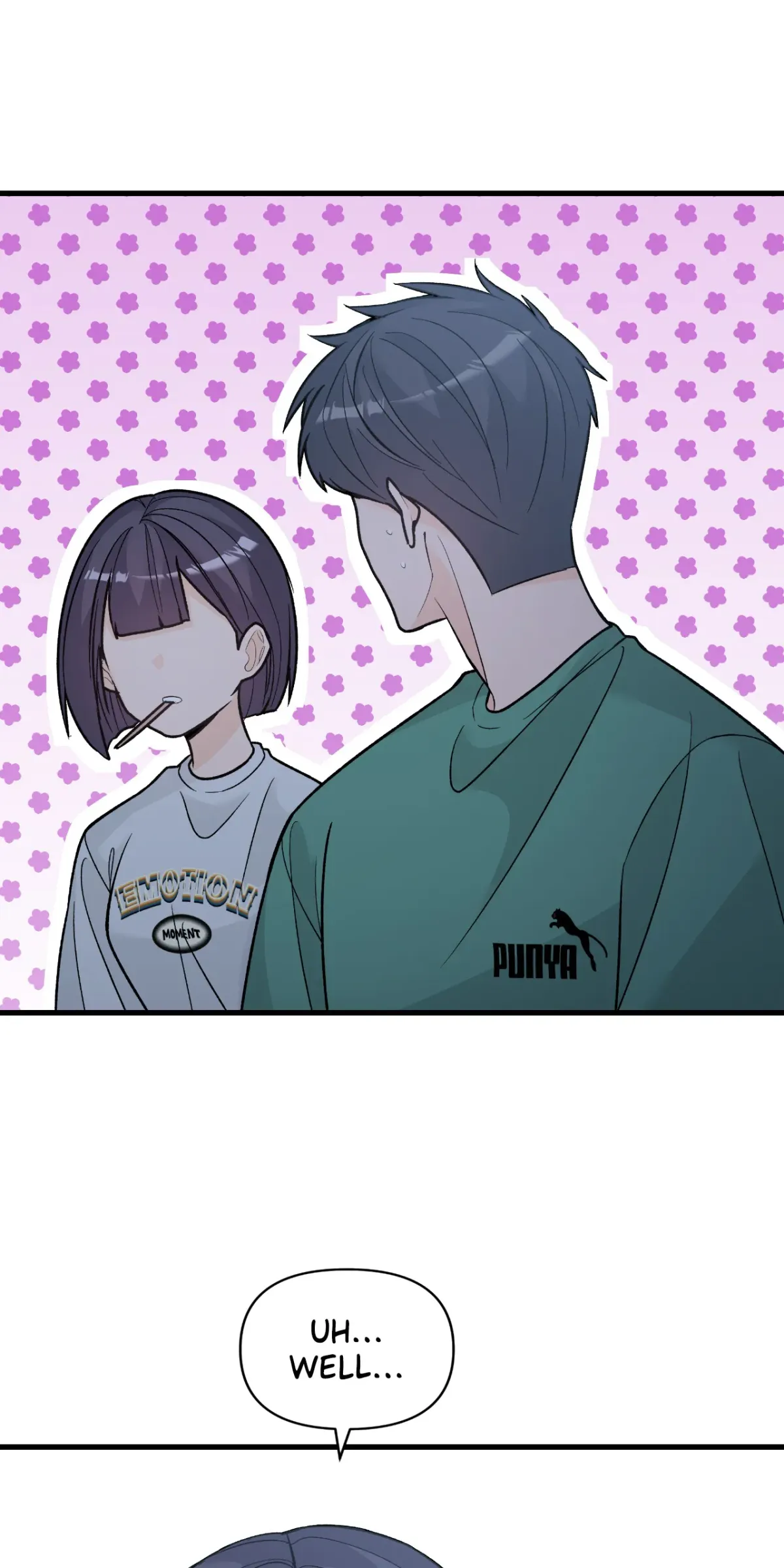 In Too Deep Chapter 13 page 47 - 