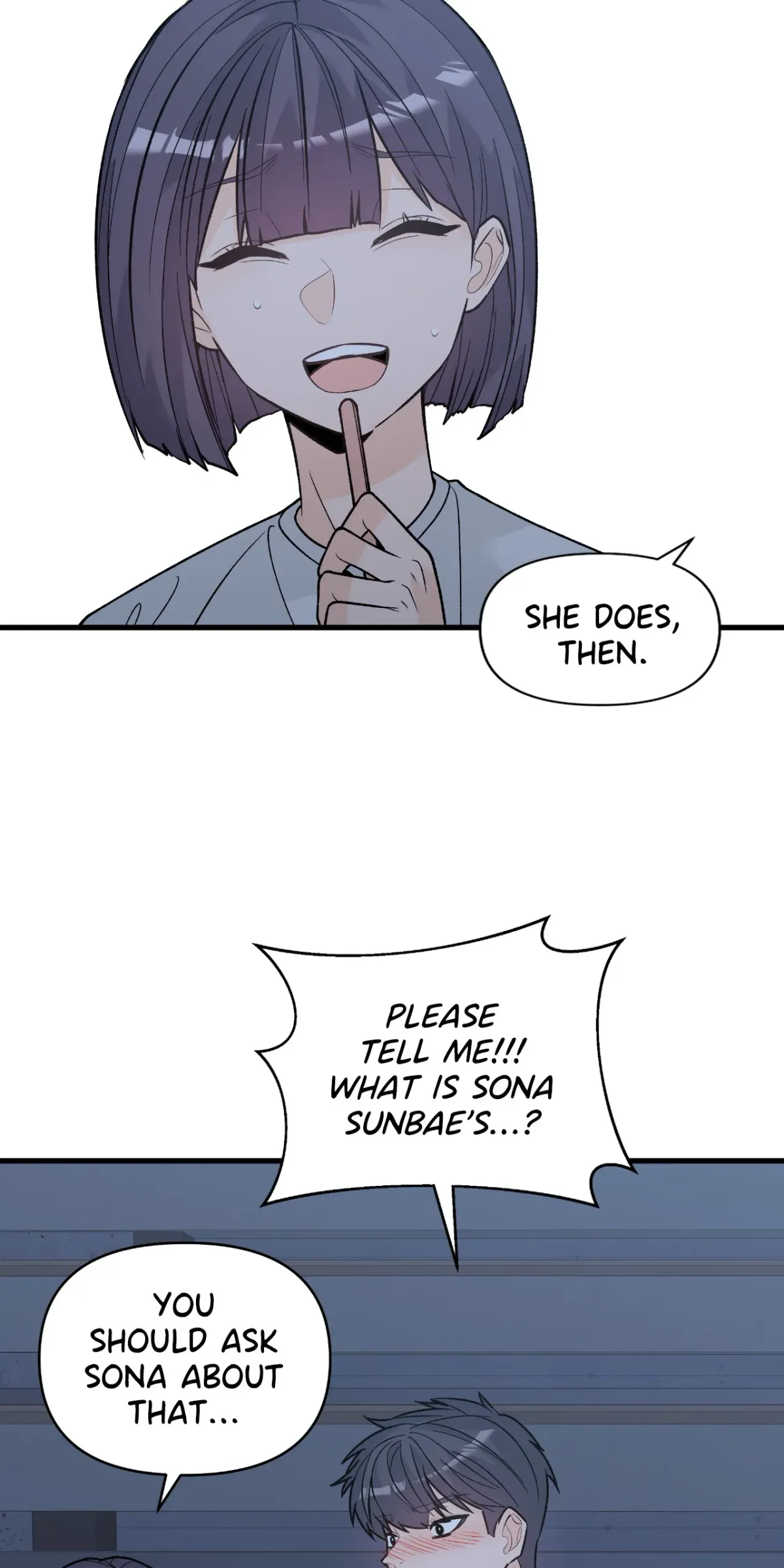 In Too Deep Chapter 13 page 48 - 