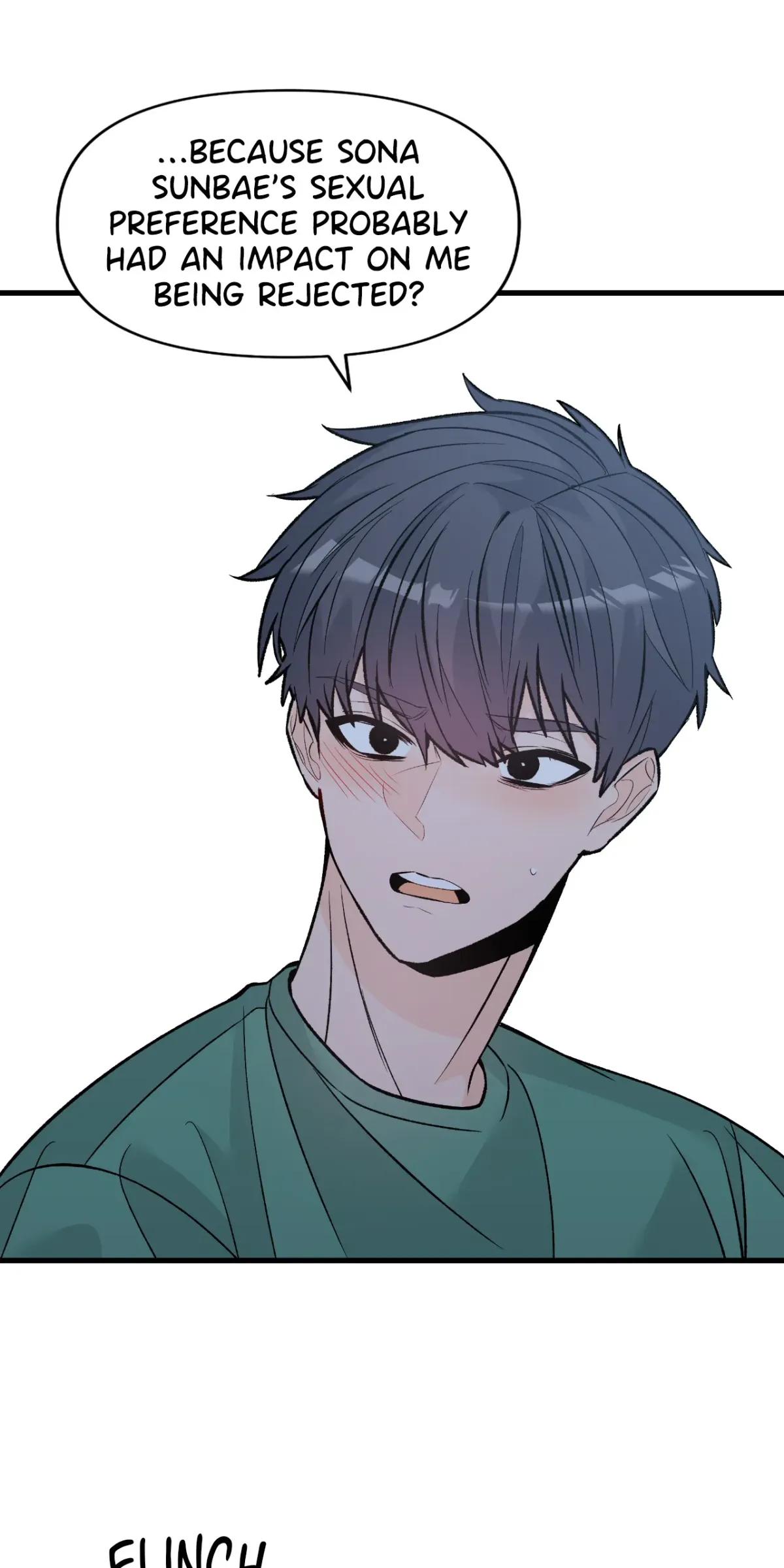 In Too Deep Chapter 13 page 50 - 