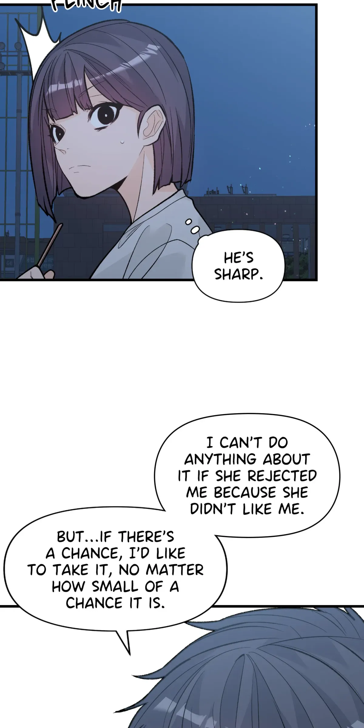In Too Deep Chapter 13 page 51 - 