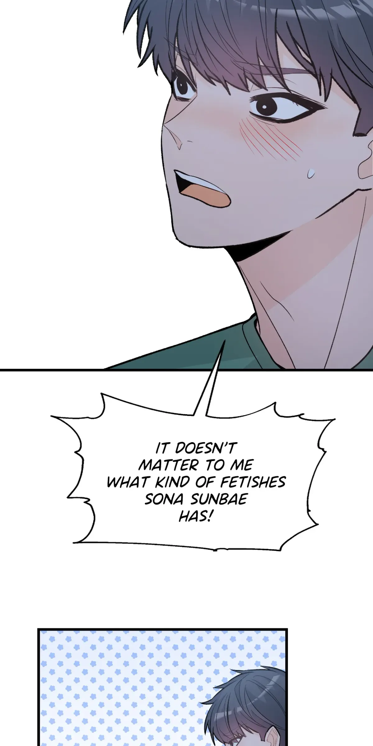 In Too Deep Chapter 13 page 52 - 