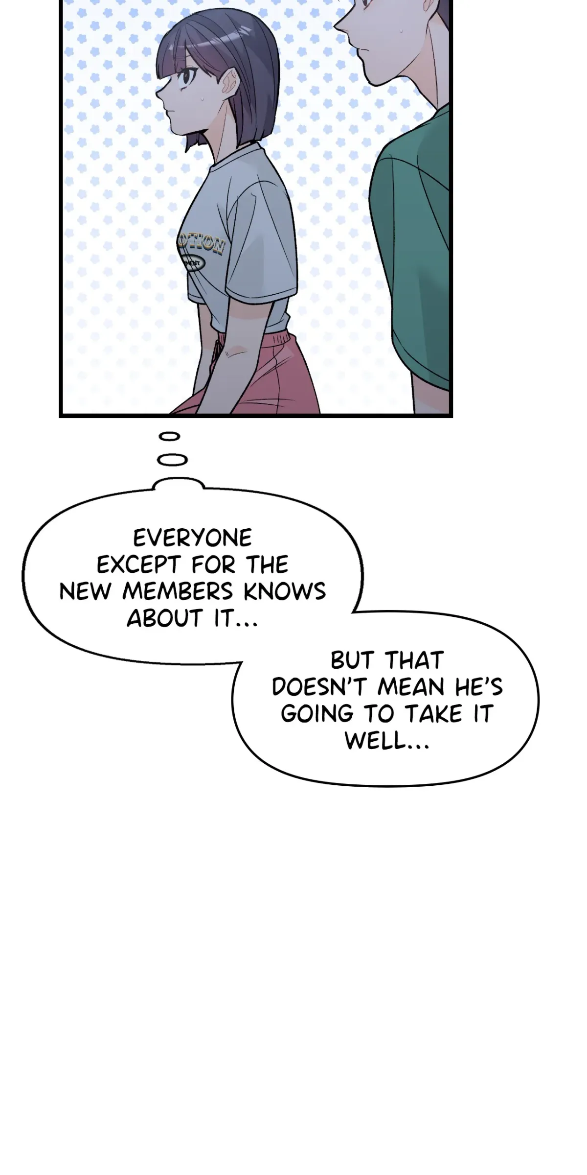 In Too Deep Chapter 13 page 53 - 