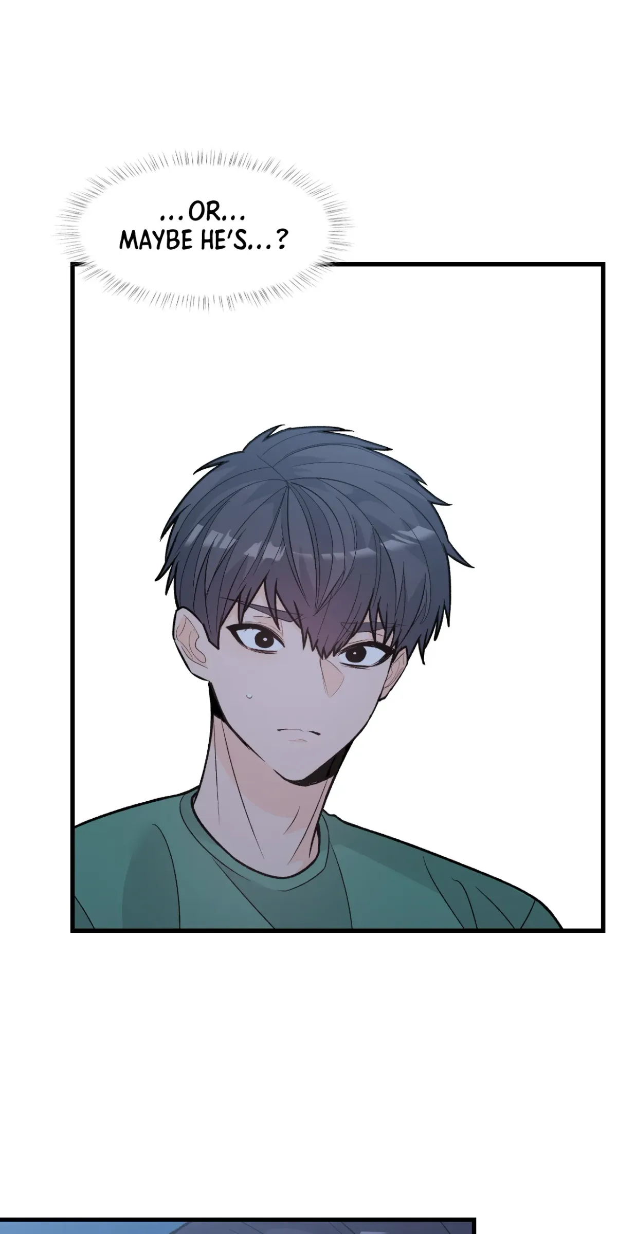 In Too Deep Chapter 13 page 54 - 