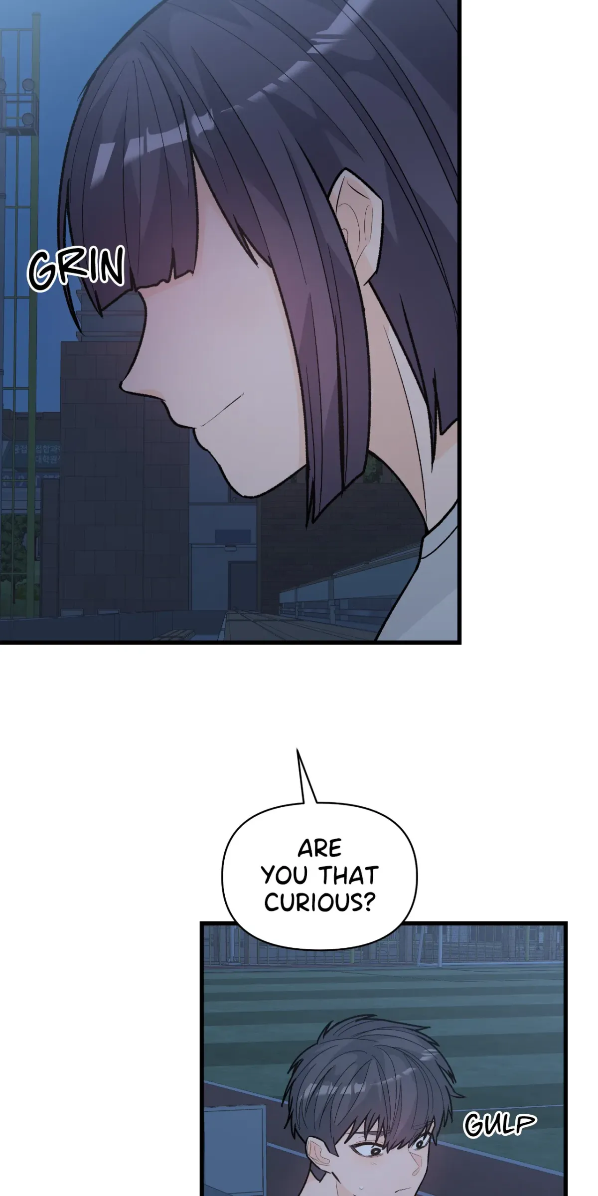 In Too Deep Chapter 13 page 55 - 