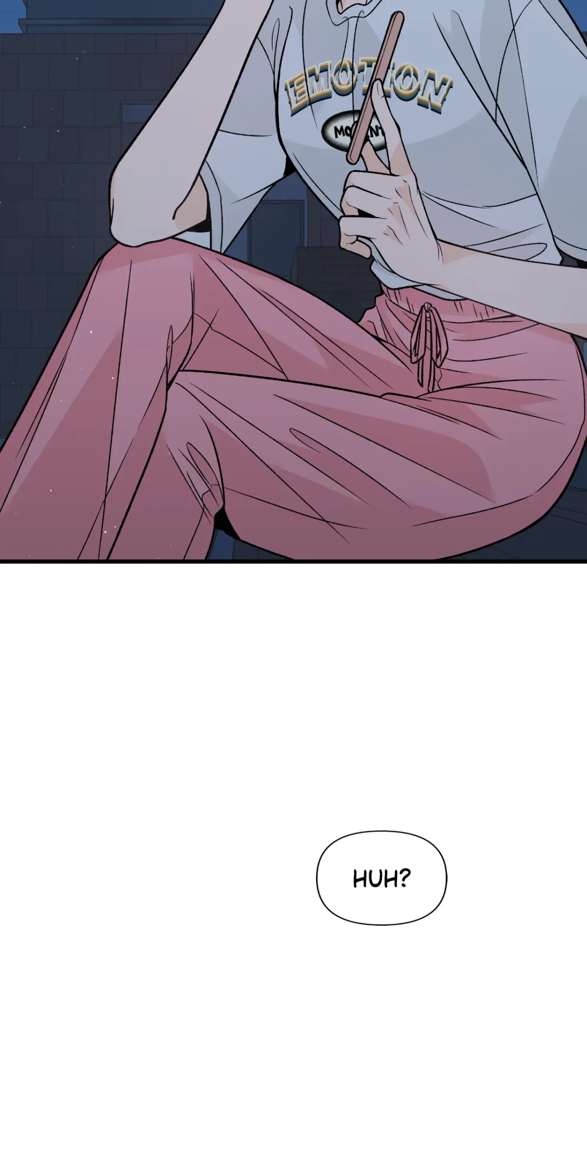 In Too Deep Chapter 13 page 57 - 
