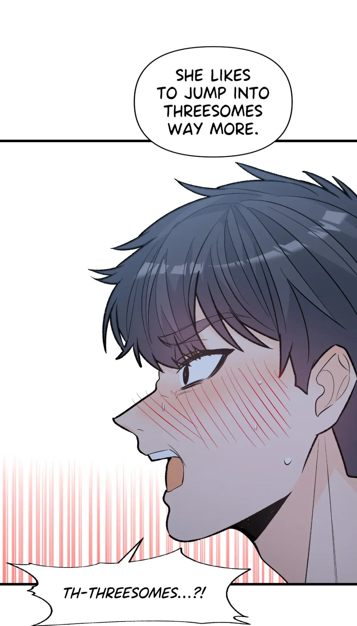 In Too Deep Chapter 13 page 60 - 