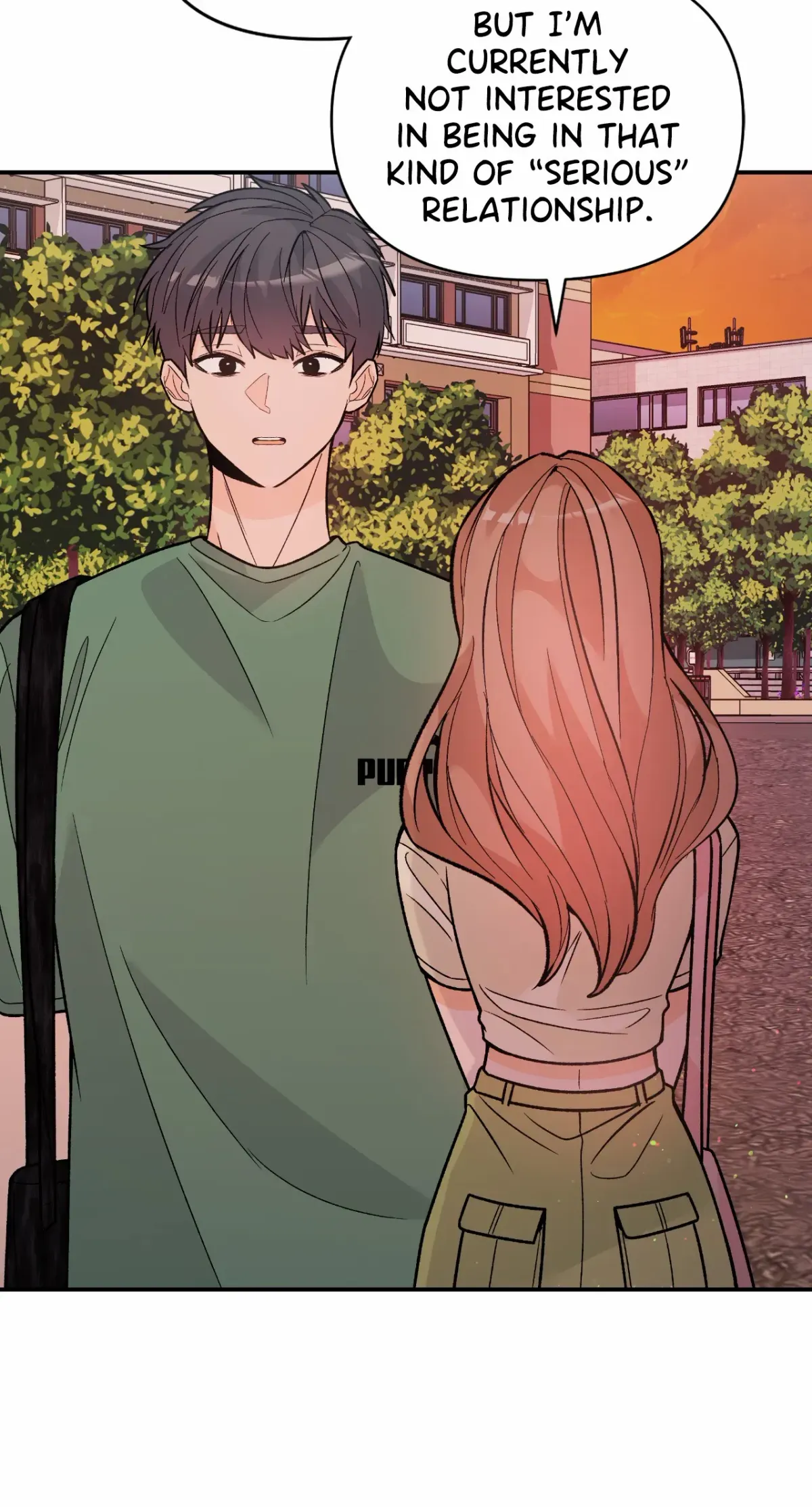 In Too Deep Chapter 13 page 7 - 