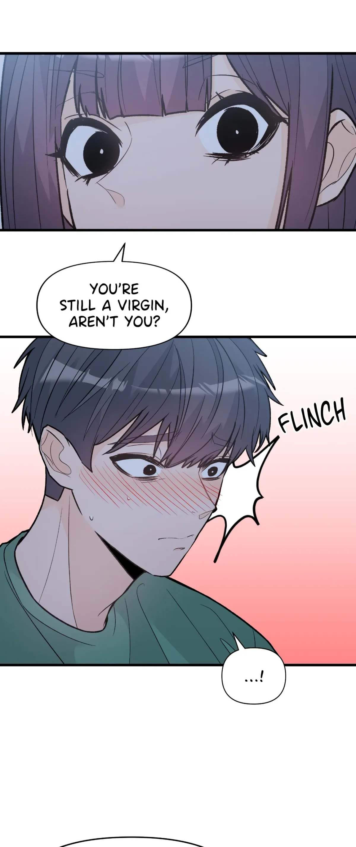 In Too Deep Chapter 13 page 62 - 