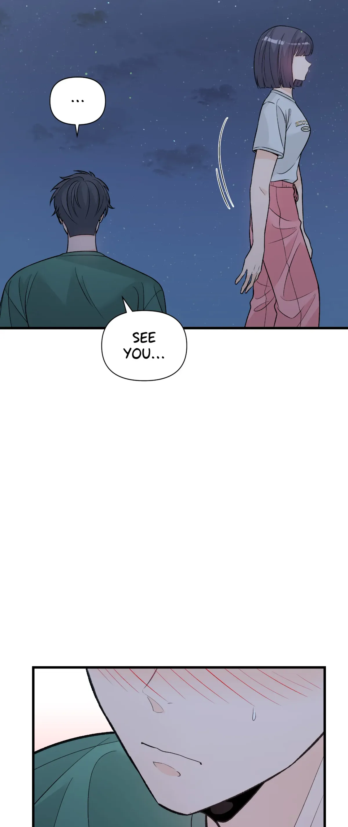 In Too Deep Chapter 13 page 64 - 