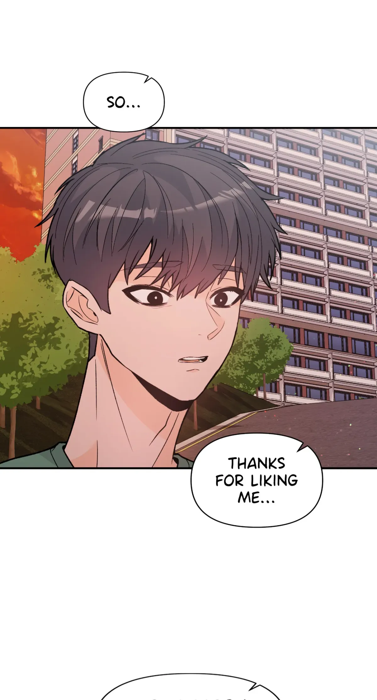 In Too Deep Chapter 13 page 8 - 