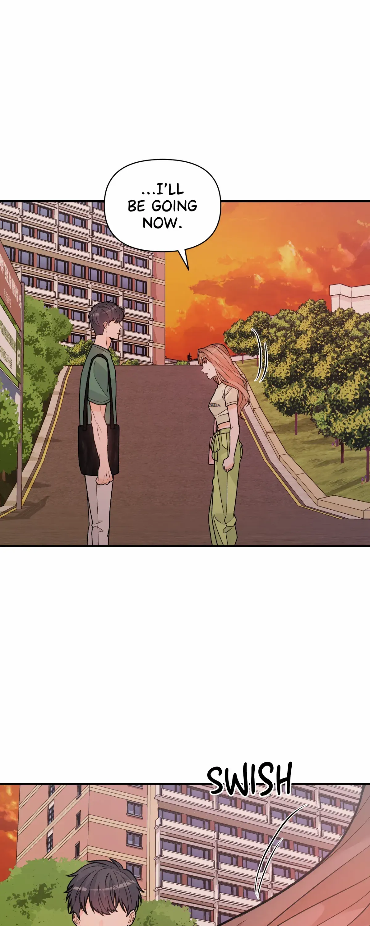 In Too Deep Chapter 13 page 10 - 