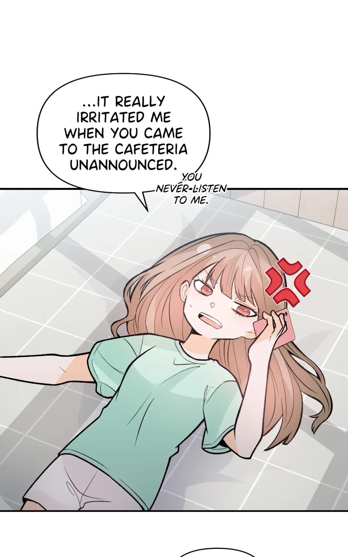 In Too Deep Chapter 14 page 11 - 
