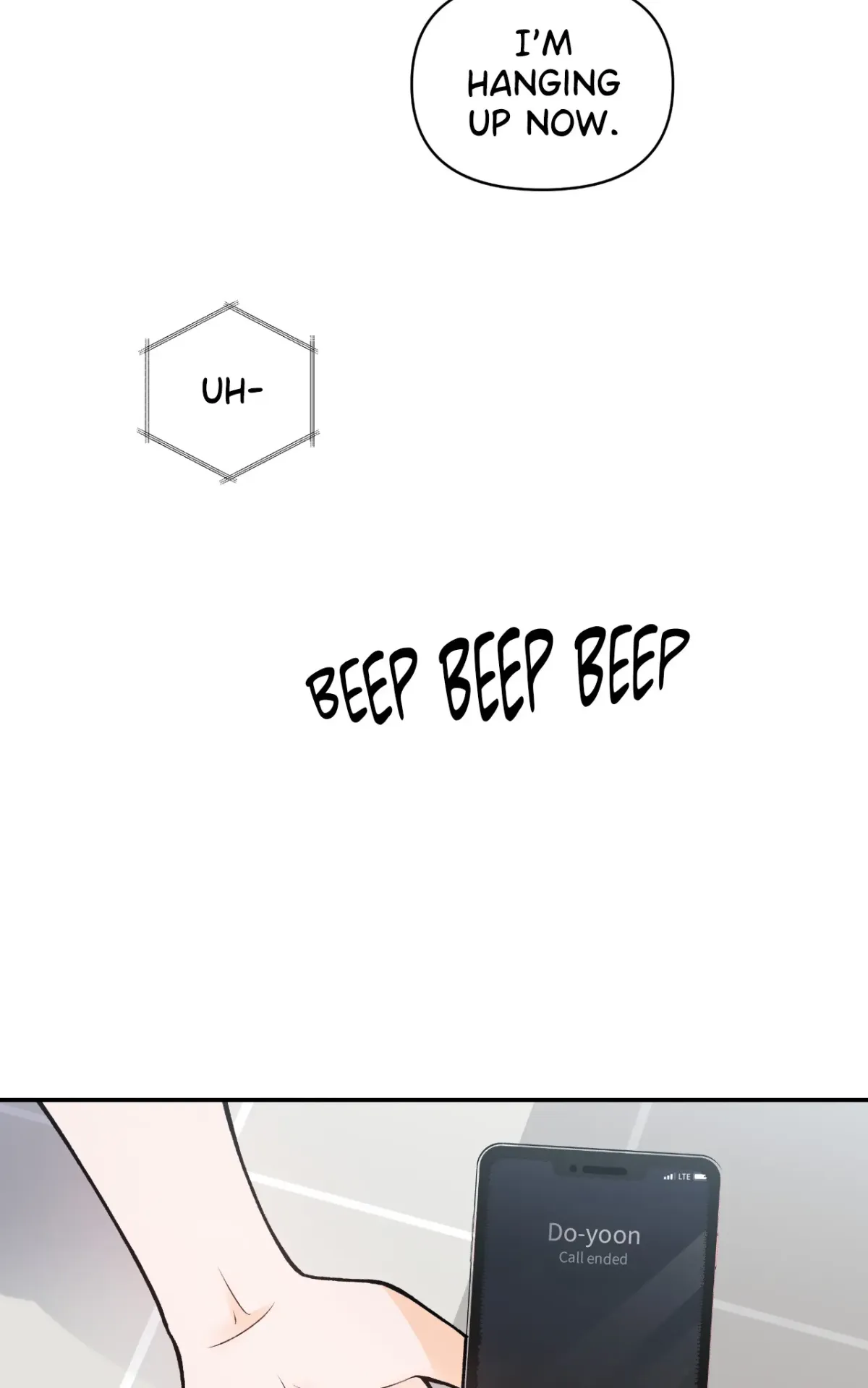 In Too Deep Chapter 14 page 12 - 