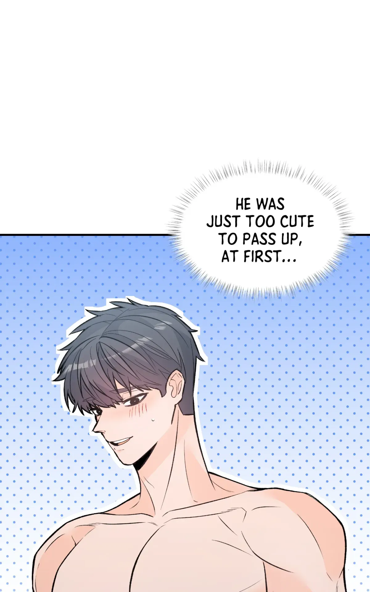 In Too Deep Chapter 14 page 16 - 