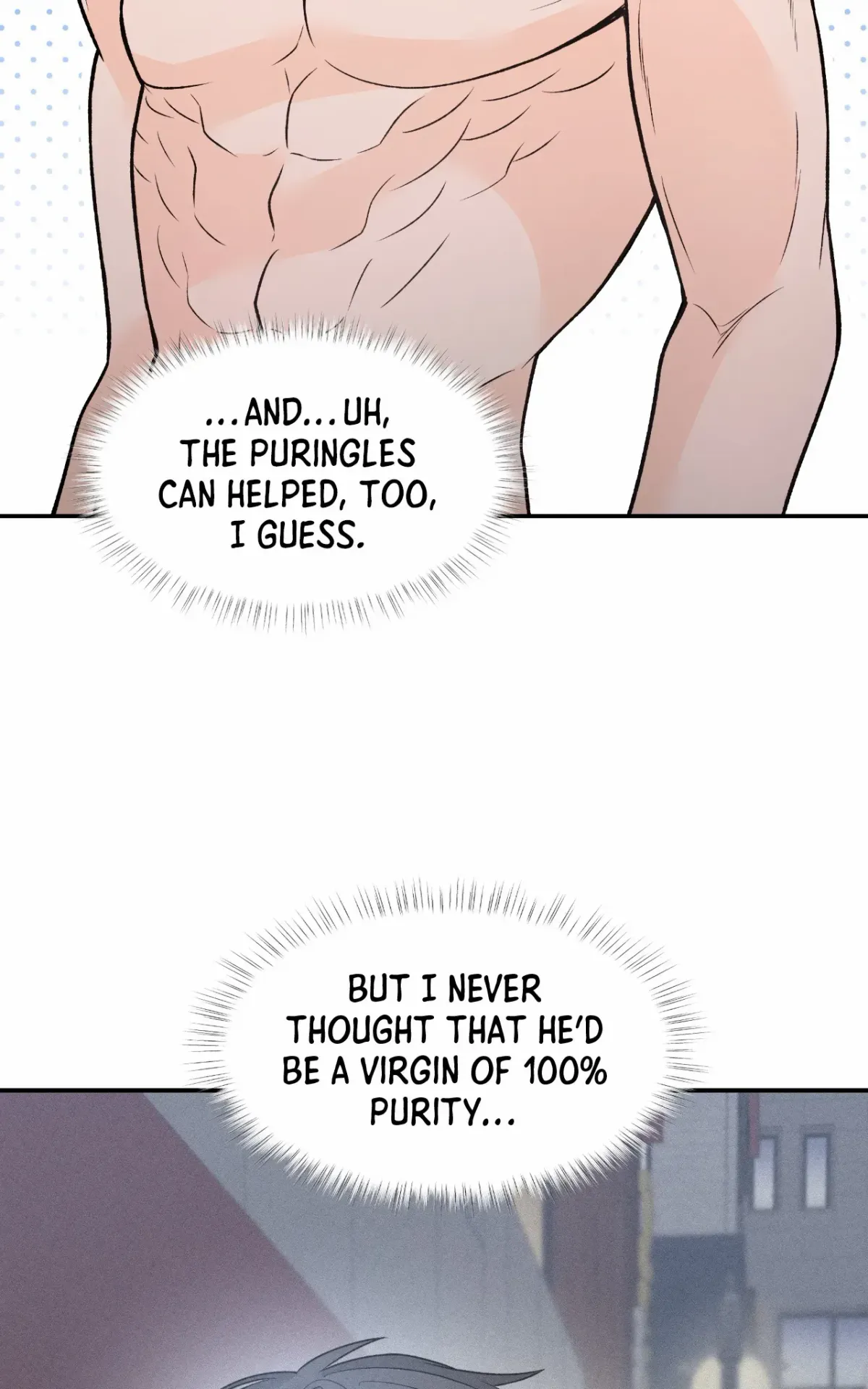 In Too Deep Chapter 14 page 17 - 