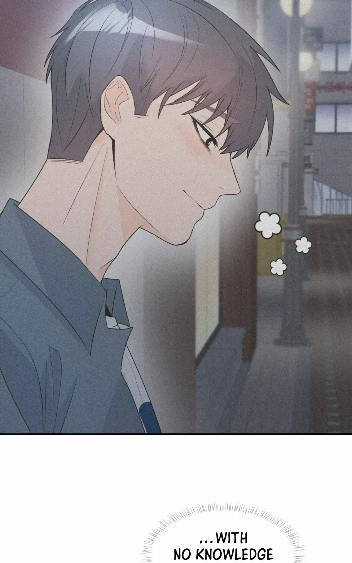 In Too Deep Chapter 14 page 18 - 