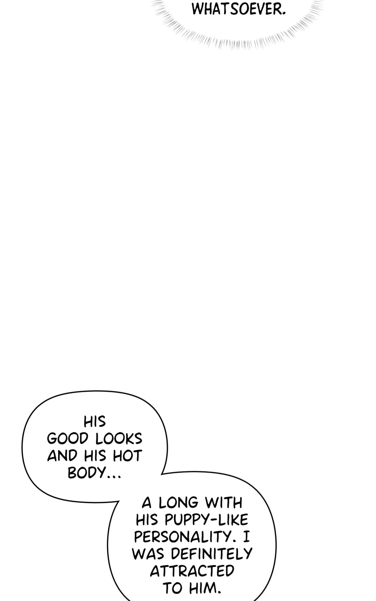 In Too Deep Chapter 14 page 19 - 