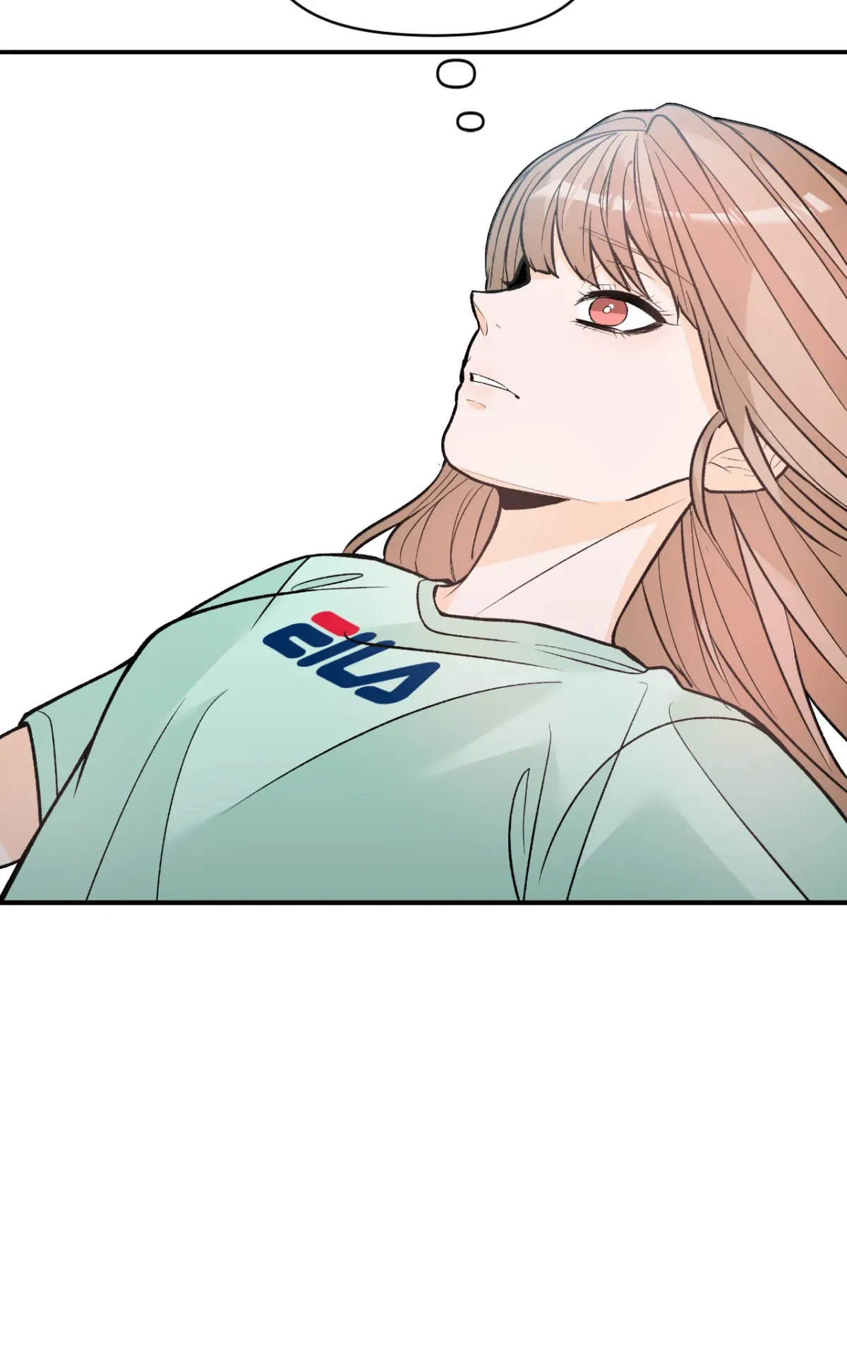 In Too Deep Chapter 14 page 20 - 