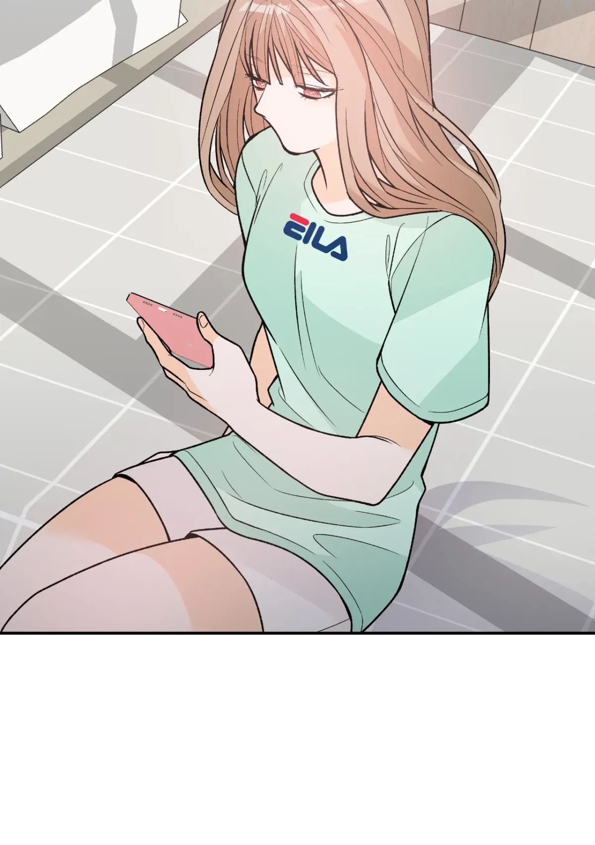 In Too Deep Chapter 14 page 3 - 
