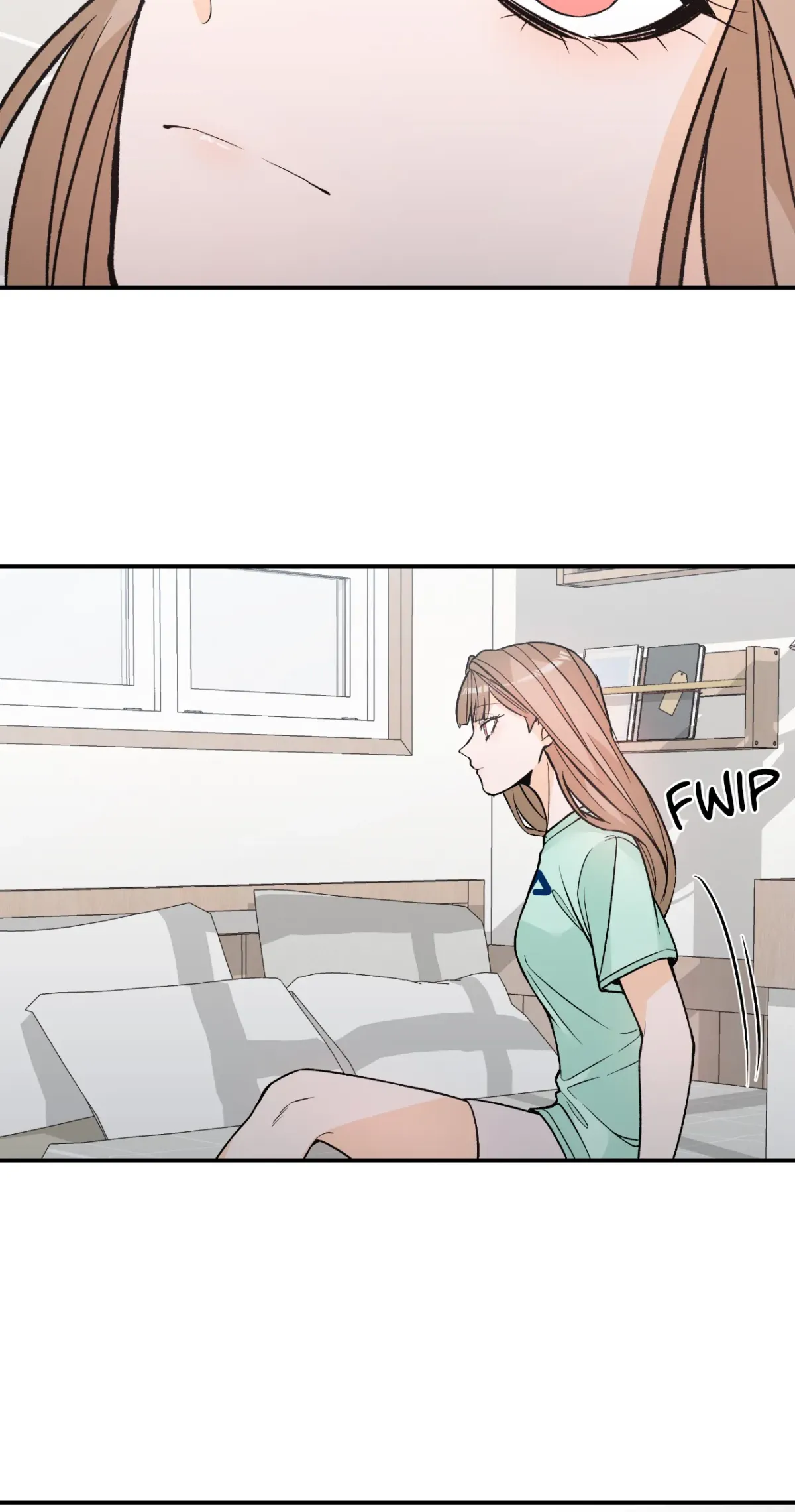 In Too Deep Chapter 14 page 23 - 