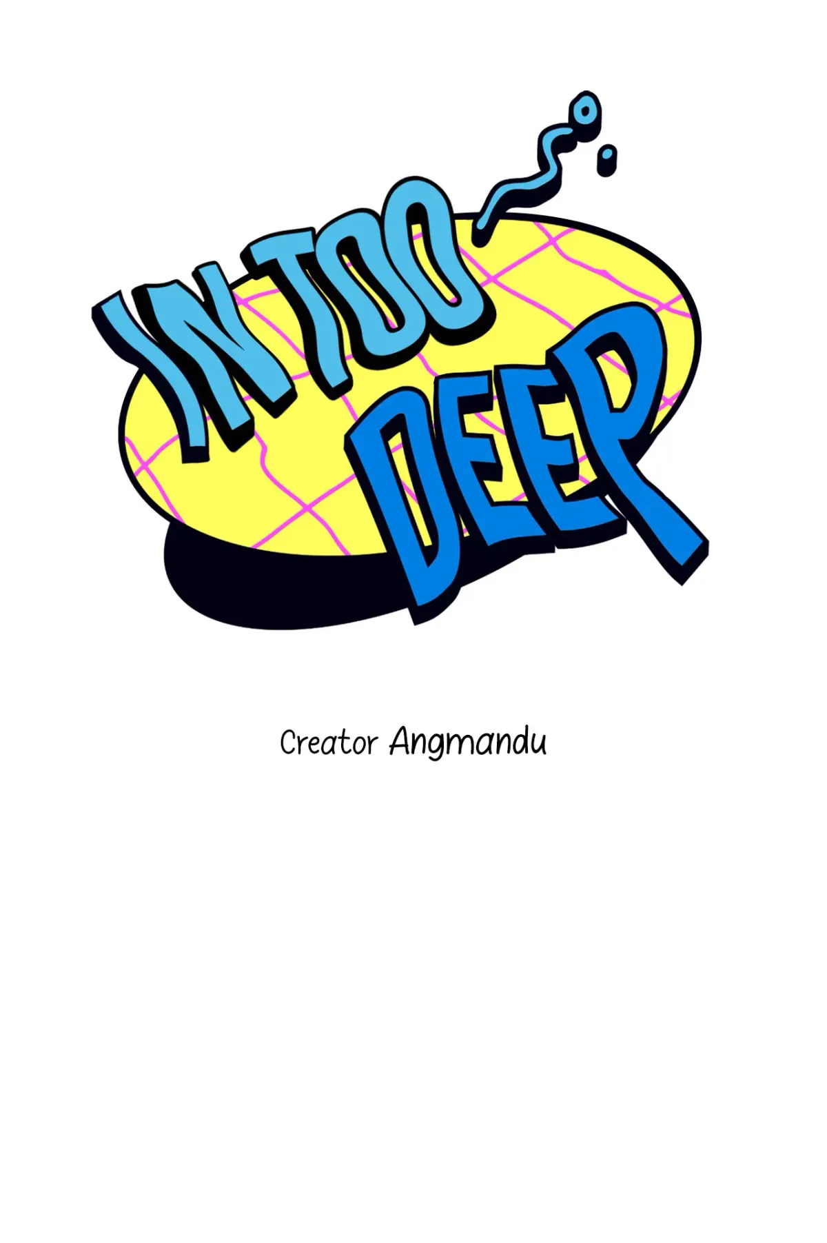 In Too Deep Chapter 14 page 26 - 