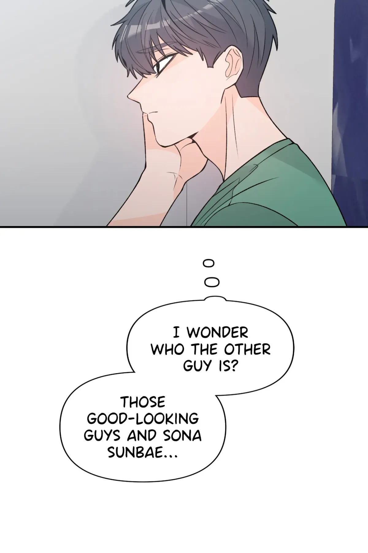 In Too Deep Chapter 14 page 29 - 