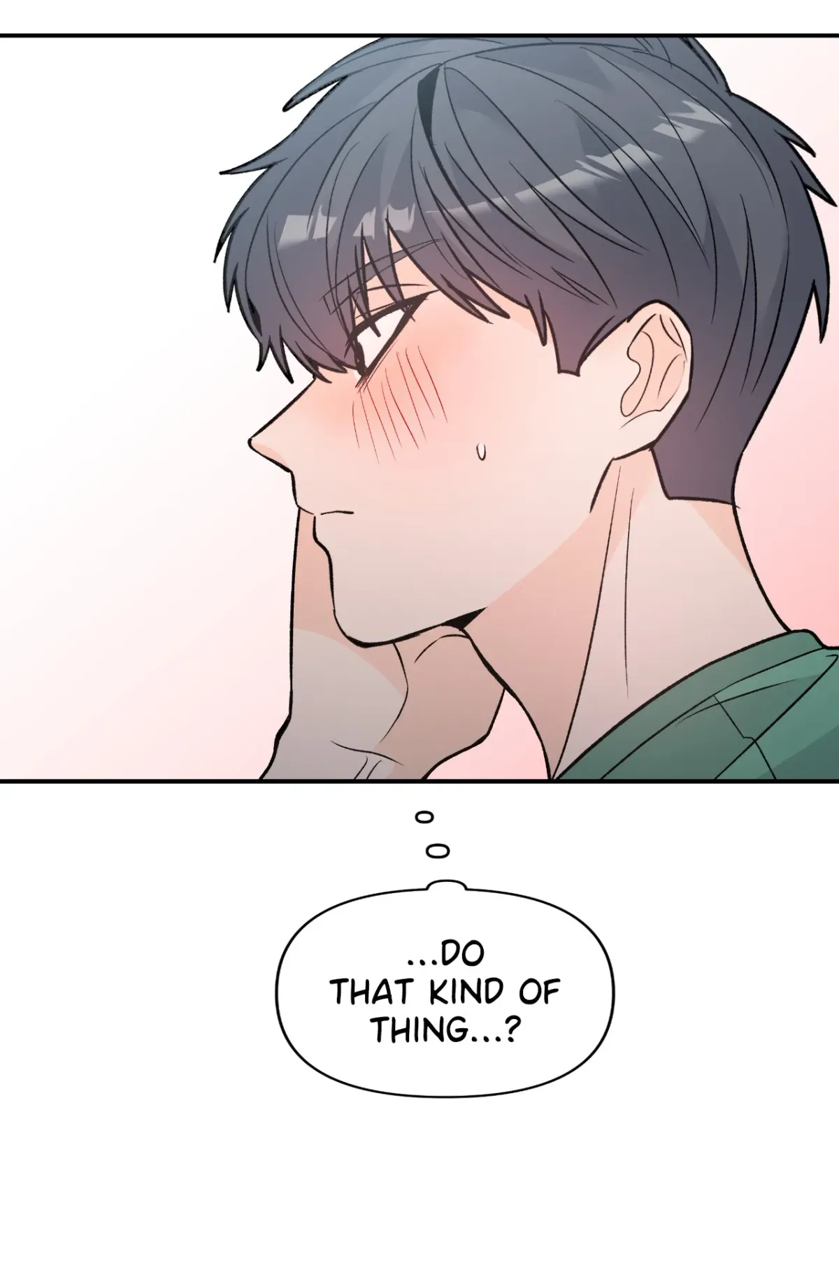 In Too Deep Chapter 14 page 30 - 
