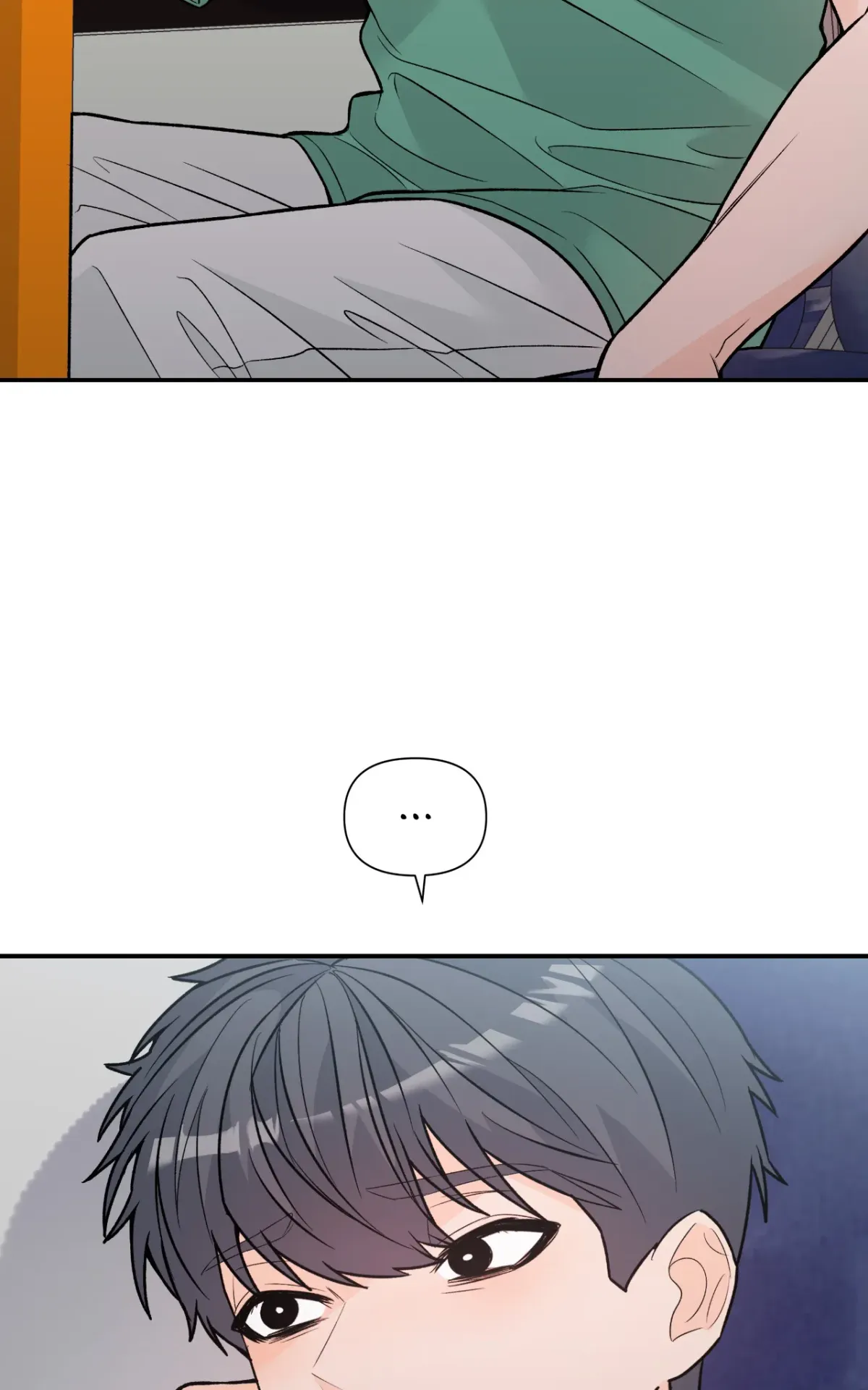 In Too Deep Chapter 14 page 34 - 