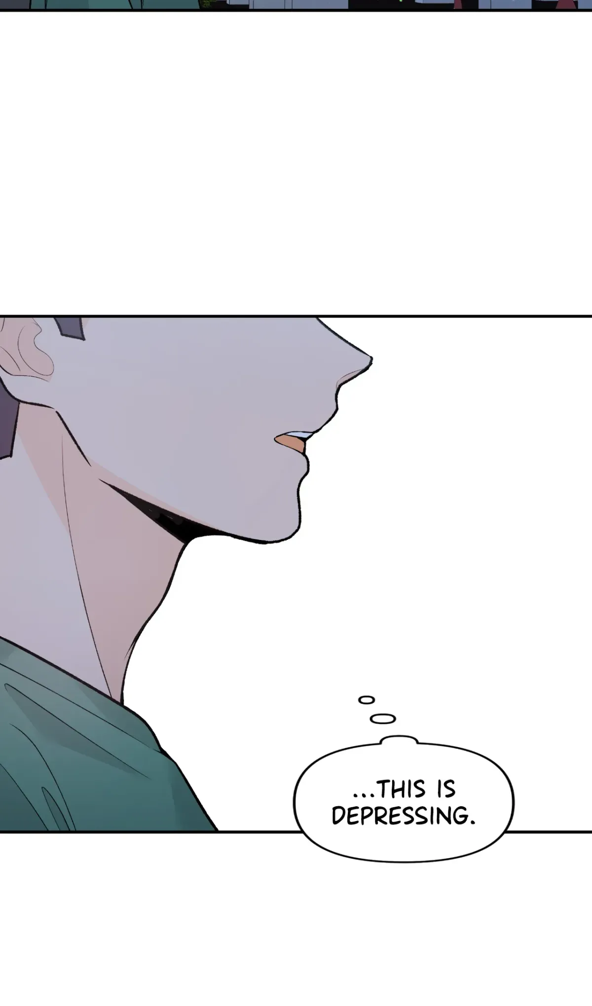 In Too Deep Chapter 14 page 40 - 