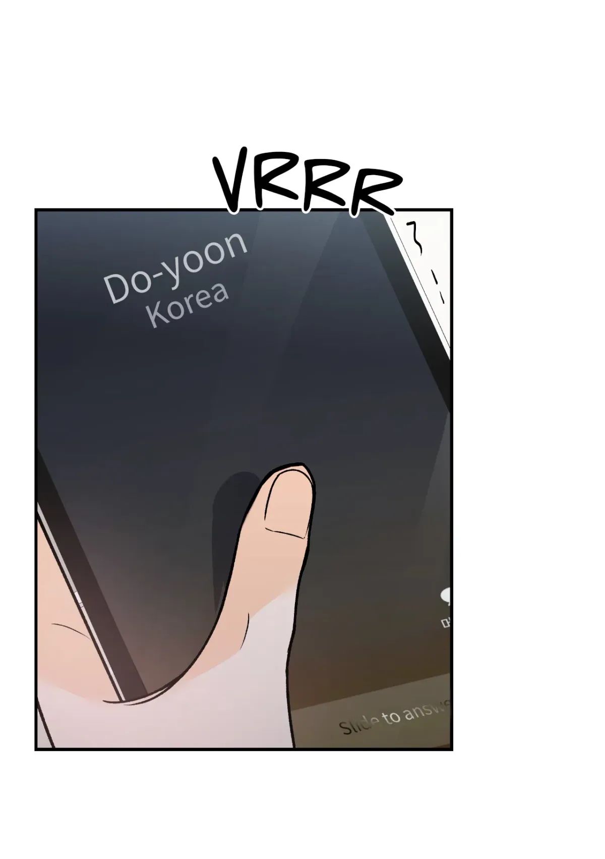 In Too Deep Chapter 14 page 5 - 