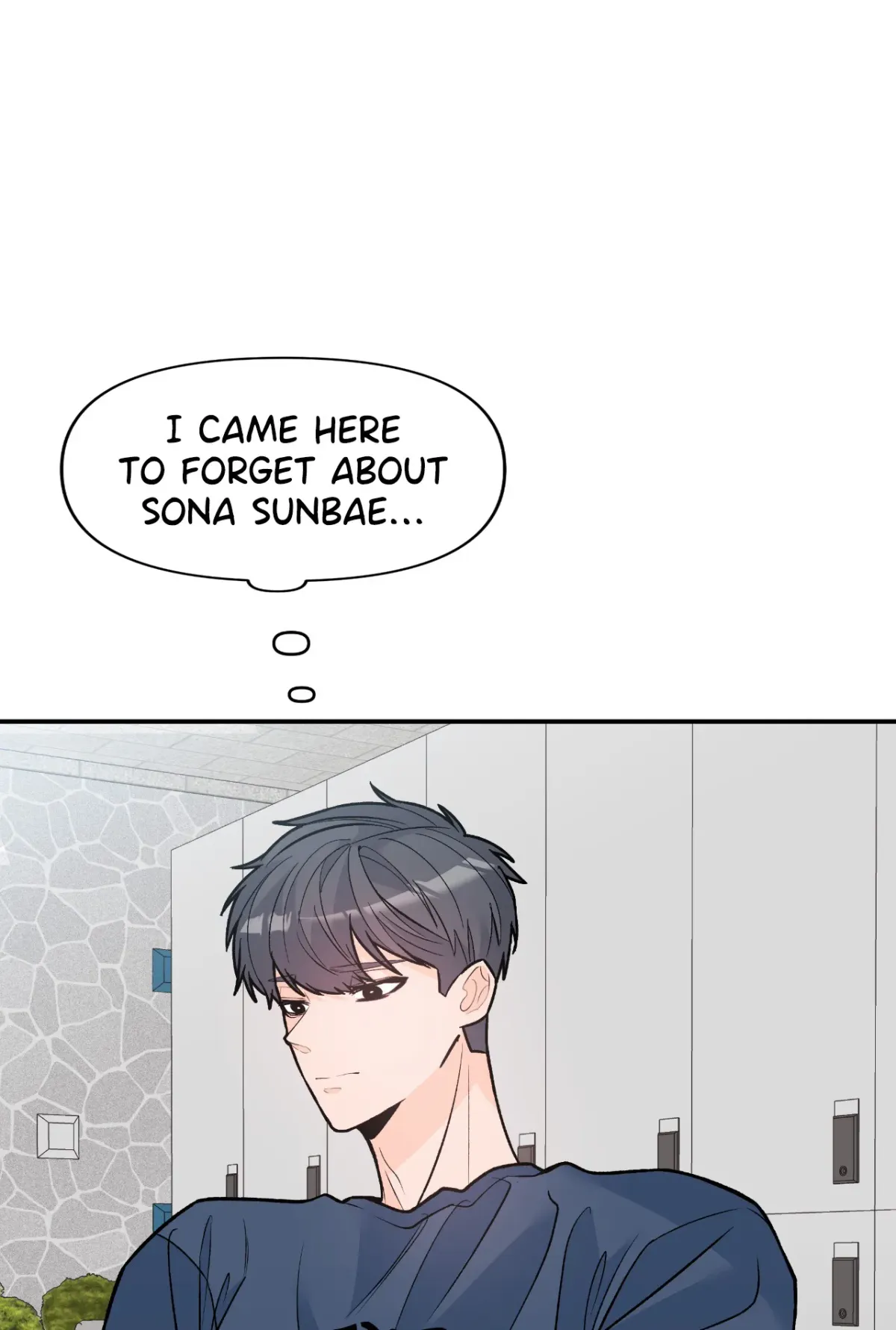 In Too Deep Chapter 14 page 47 - 